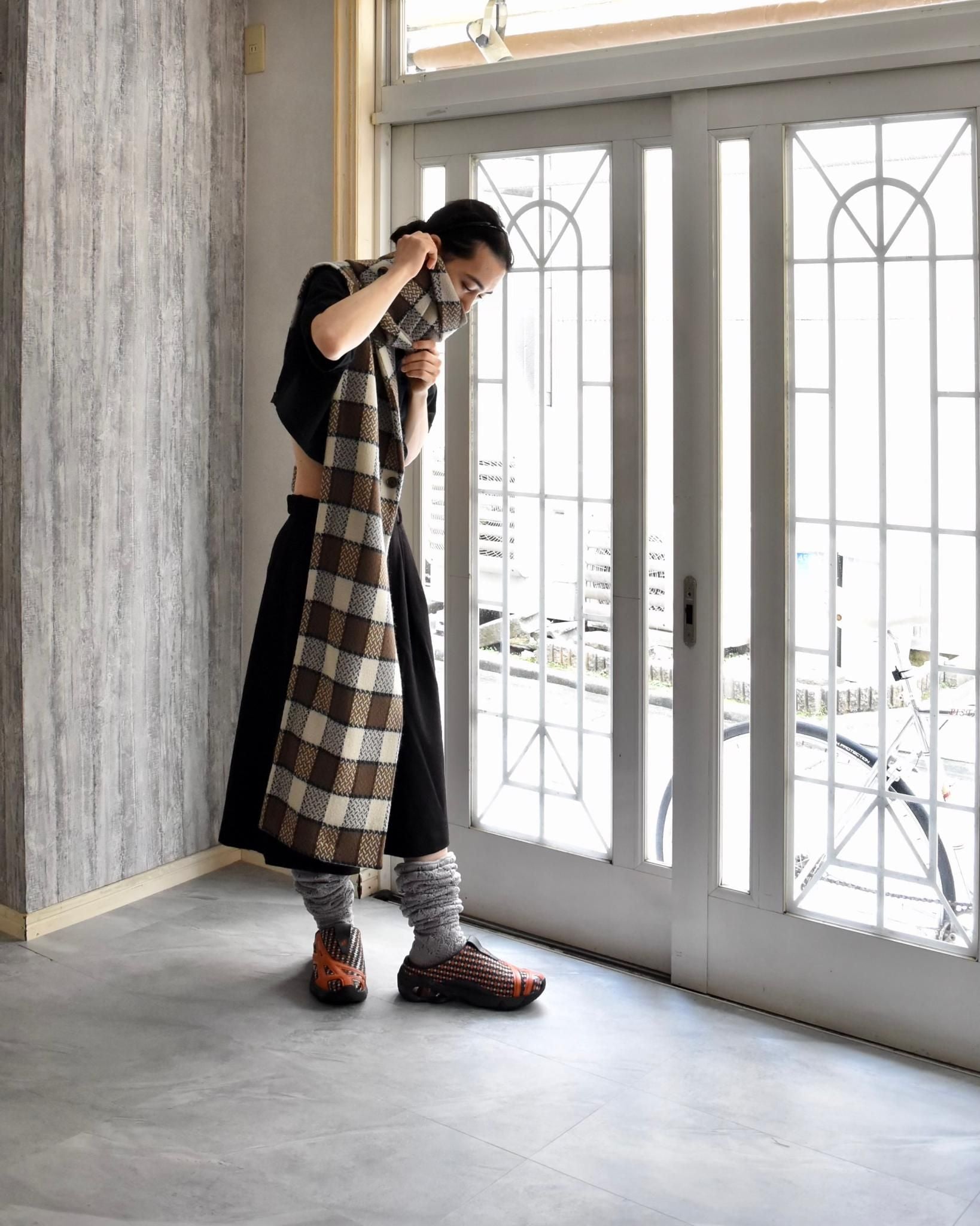 OIRA / TAILOR SCARF