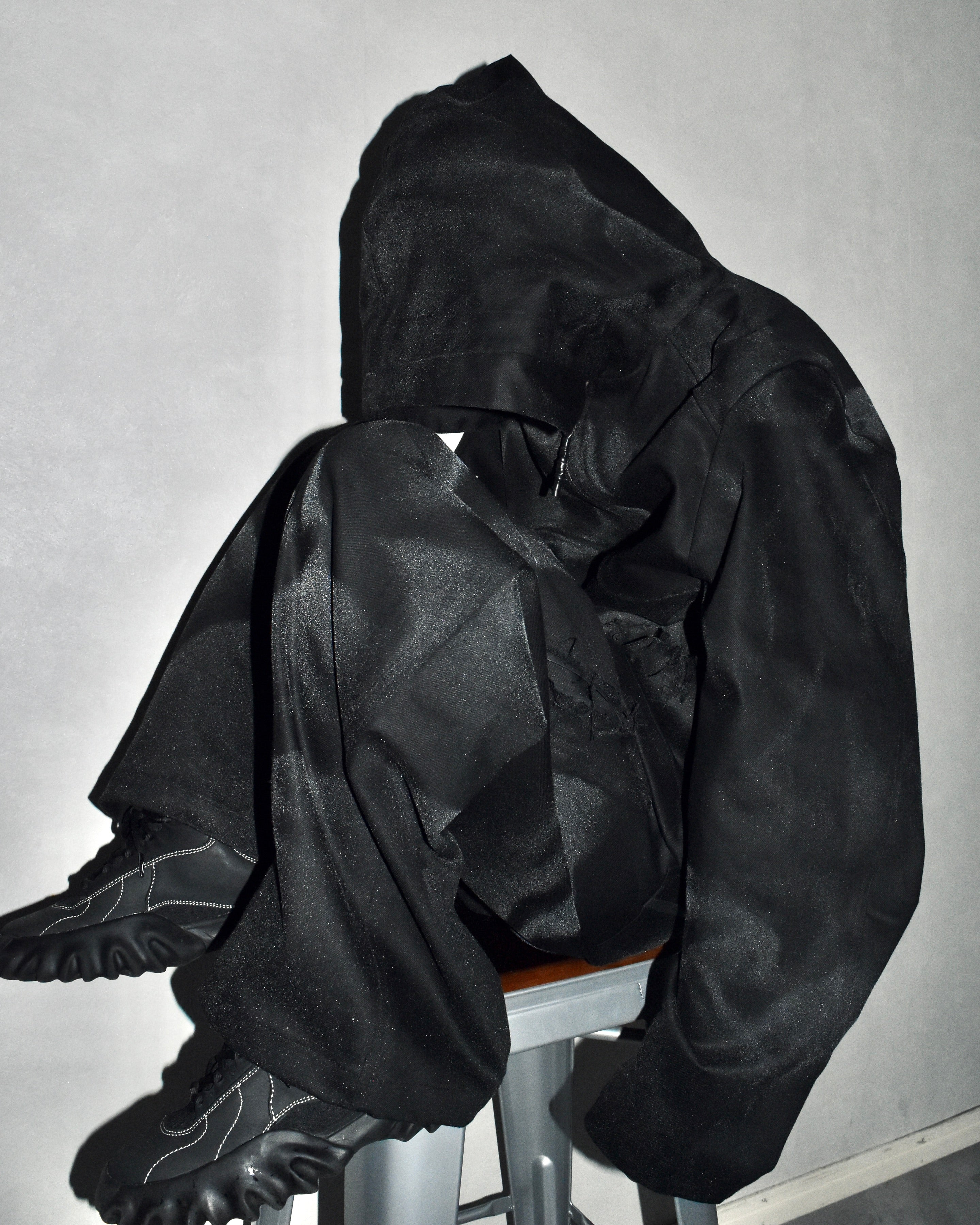 RYAW / DUSTI PANTS - Reflection