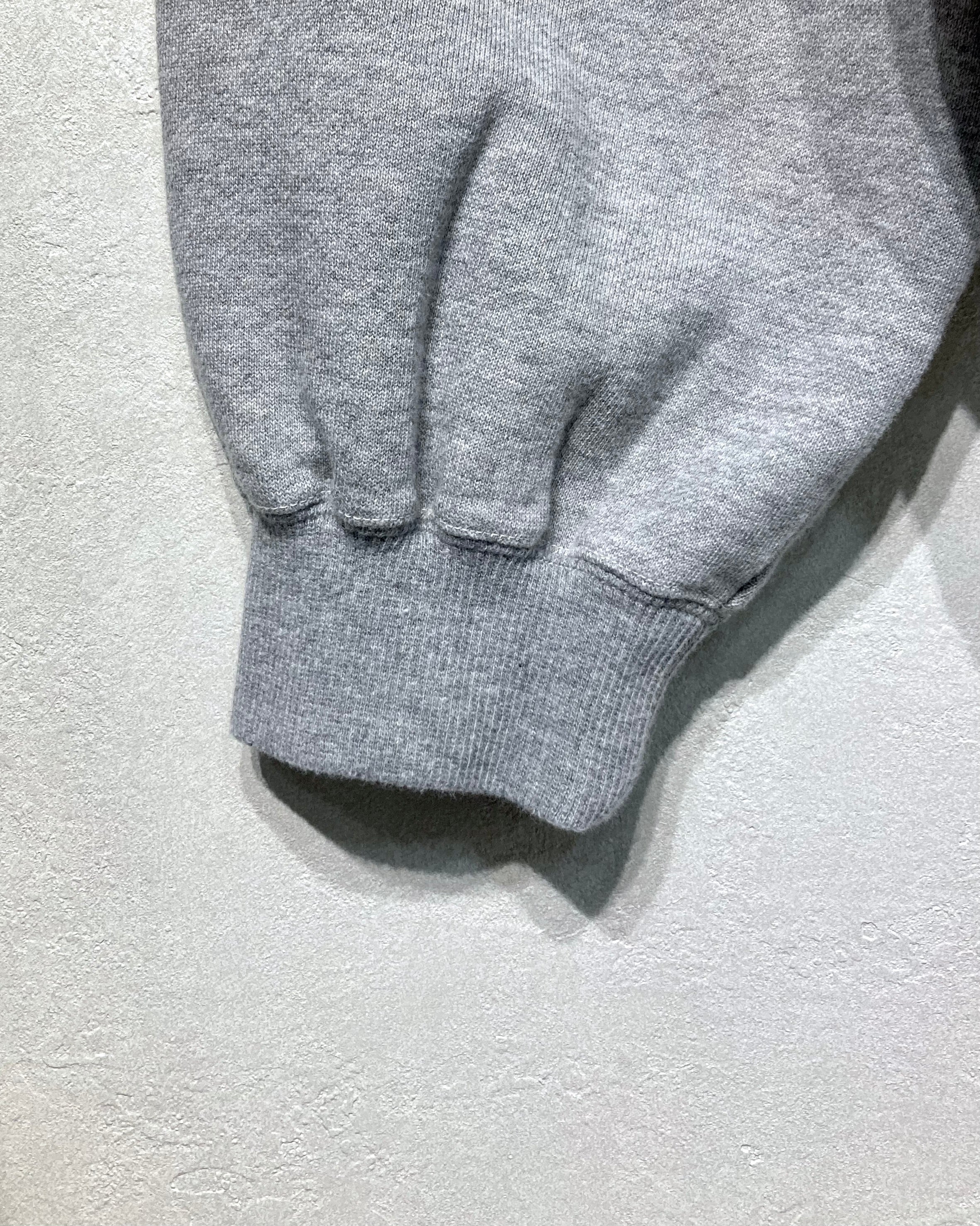 REFOMED / 10WASH HOODIE - T.Gray