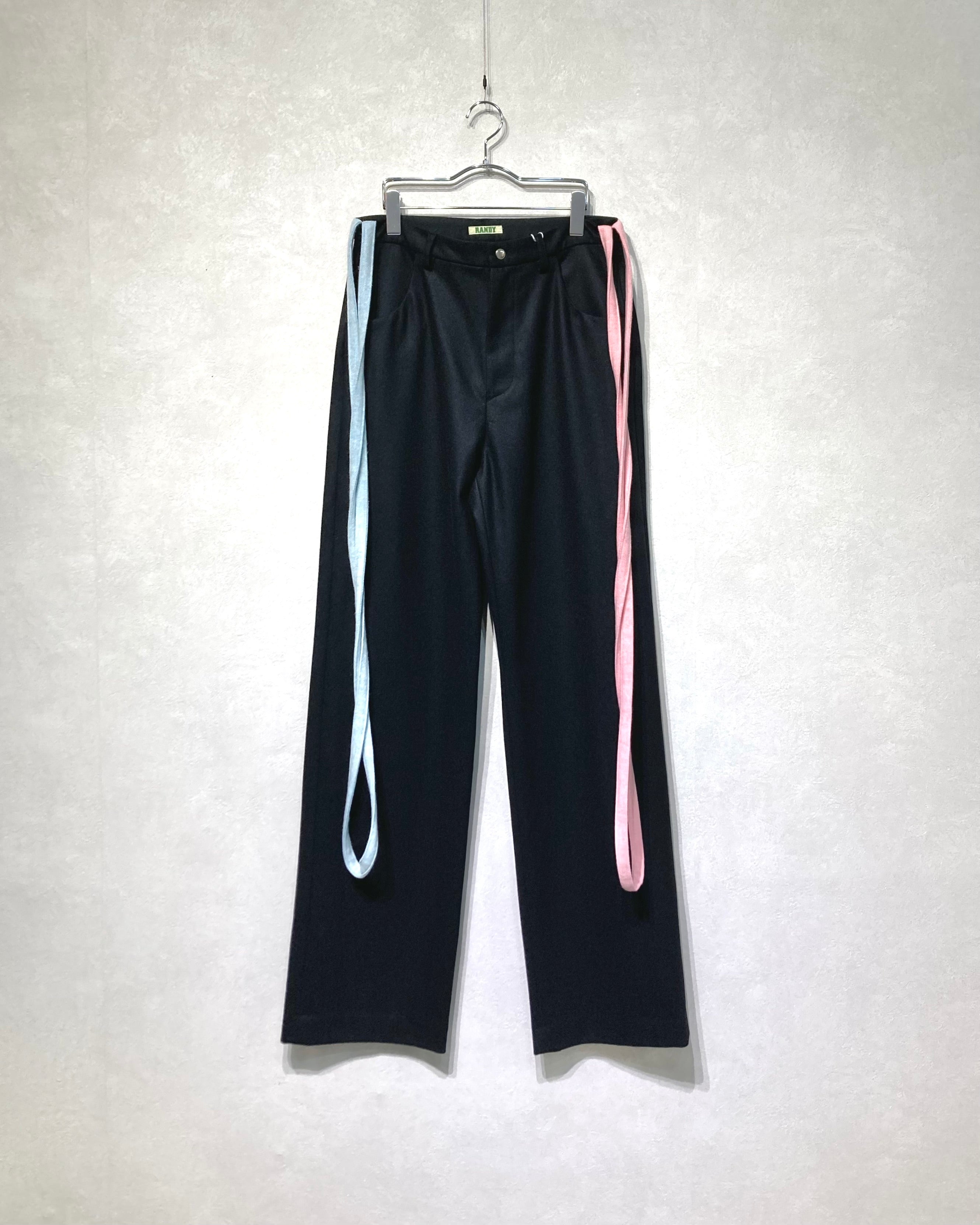 RANDY / UDON - Black