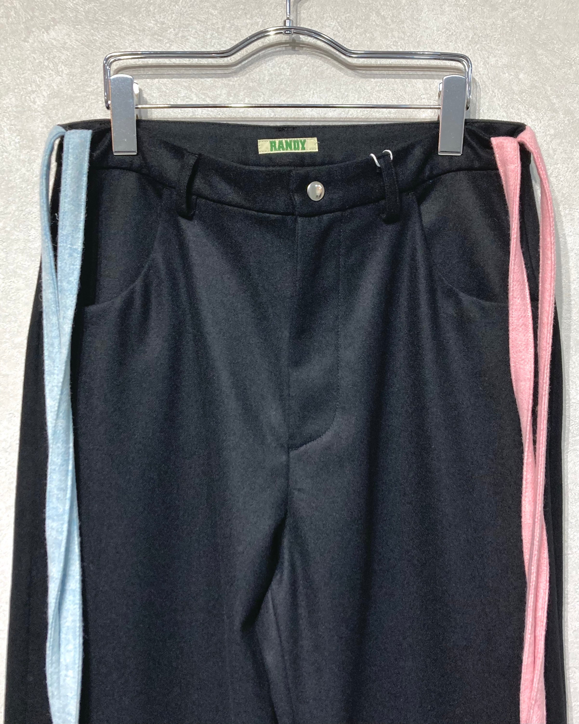 RANDY / UDON - Black