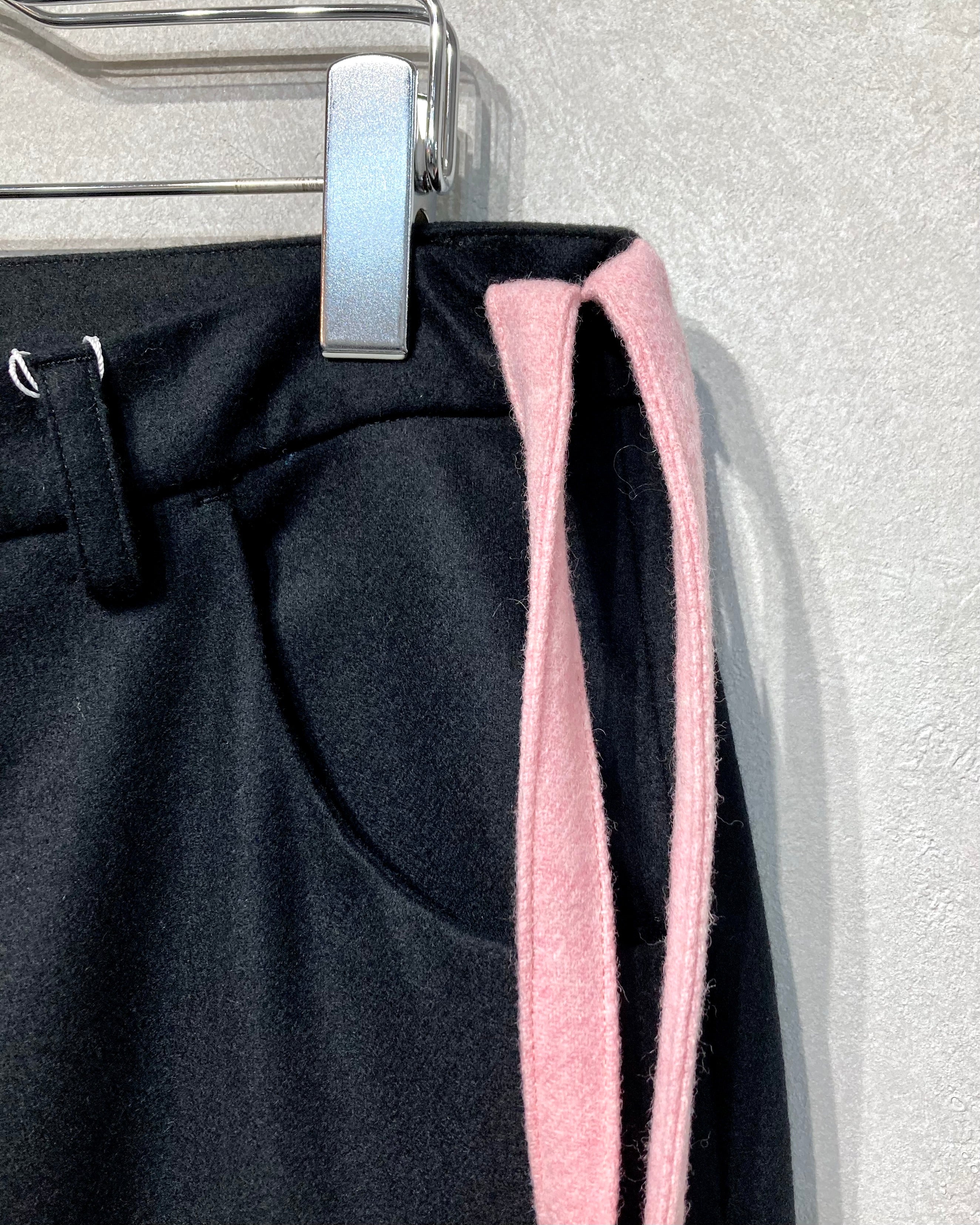 RANDY / UDON - Black