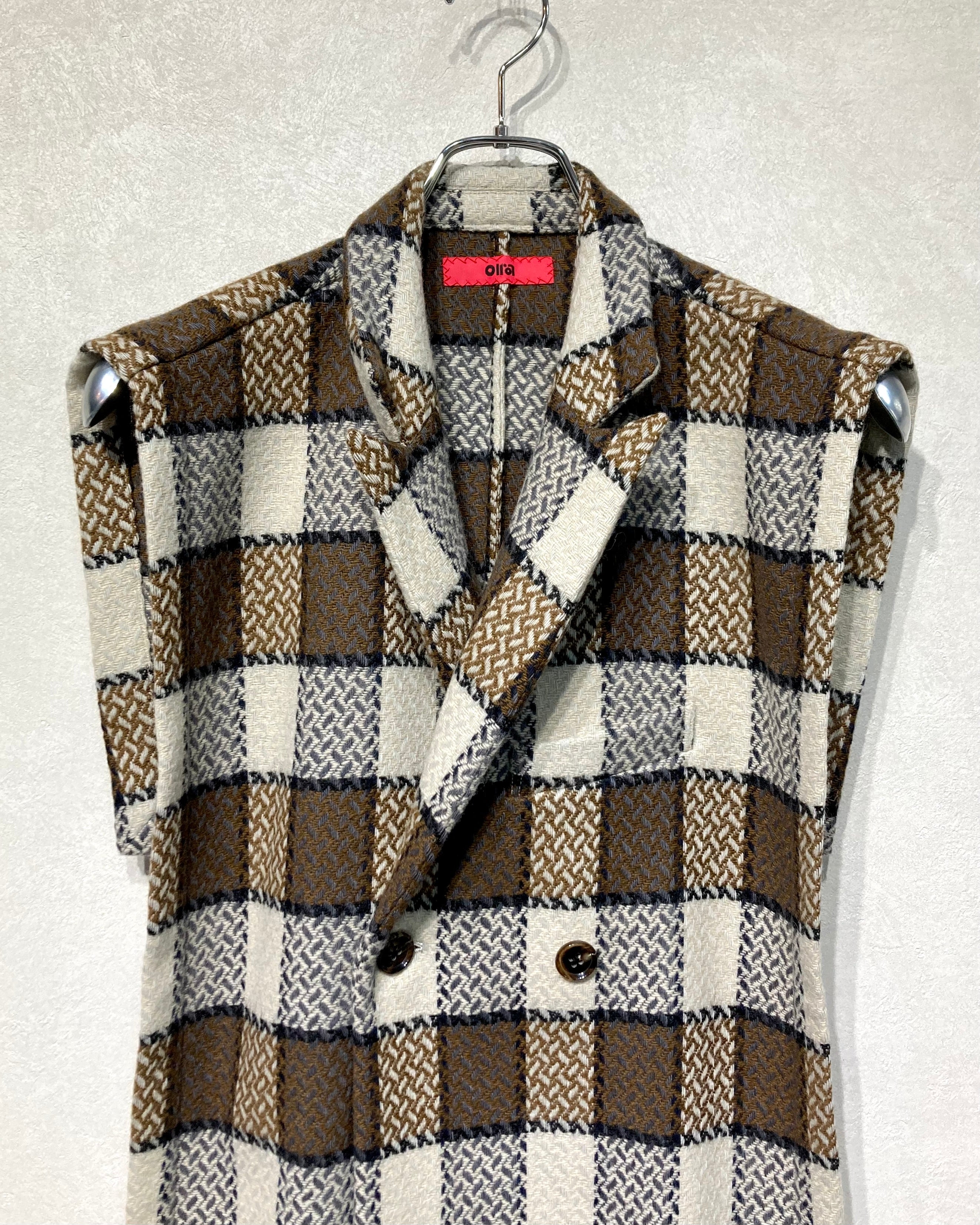 OIRA / TAILOR SCARF