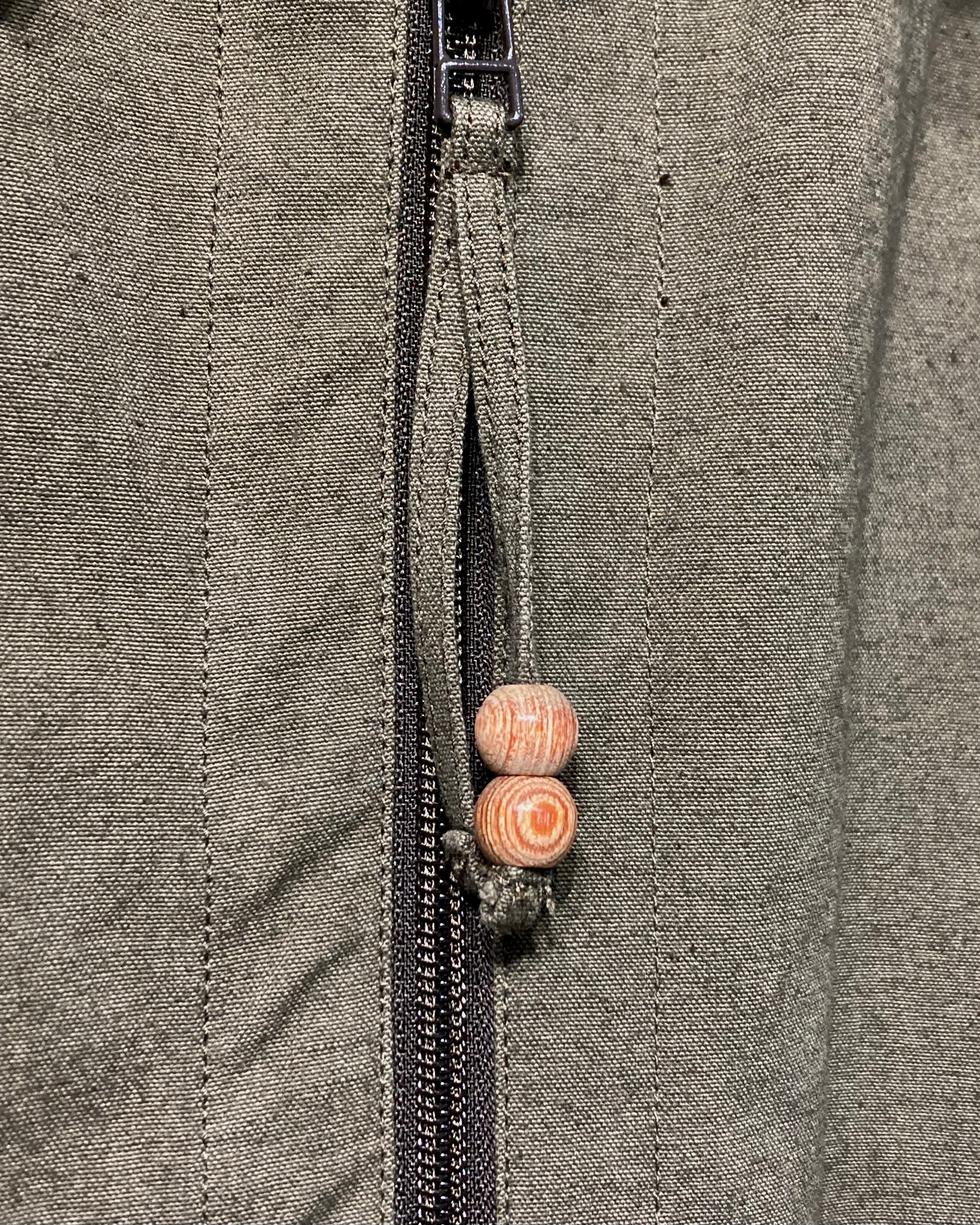 JIAN YE / BASIC UNIT 01 改 × TOKUINC - Olive