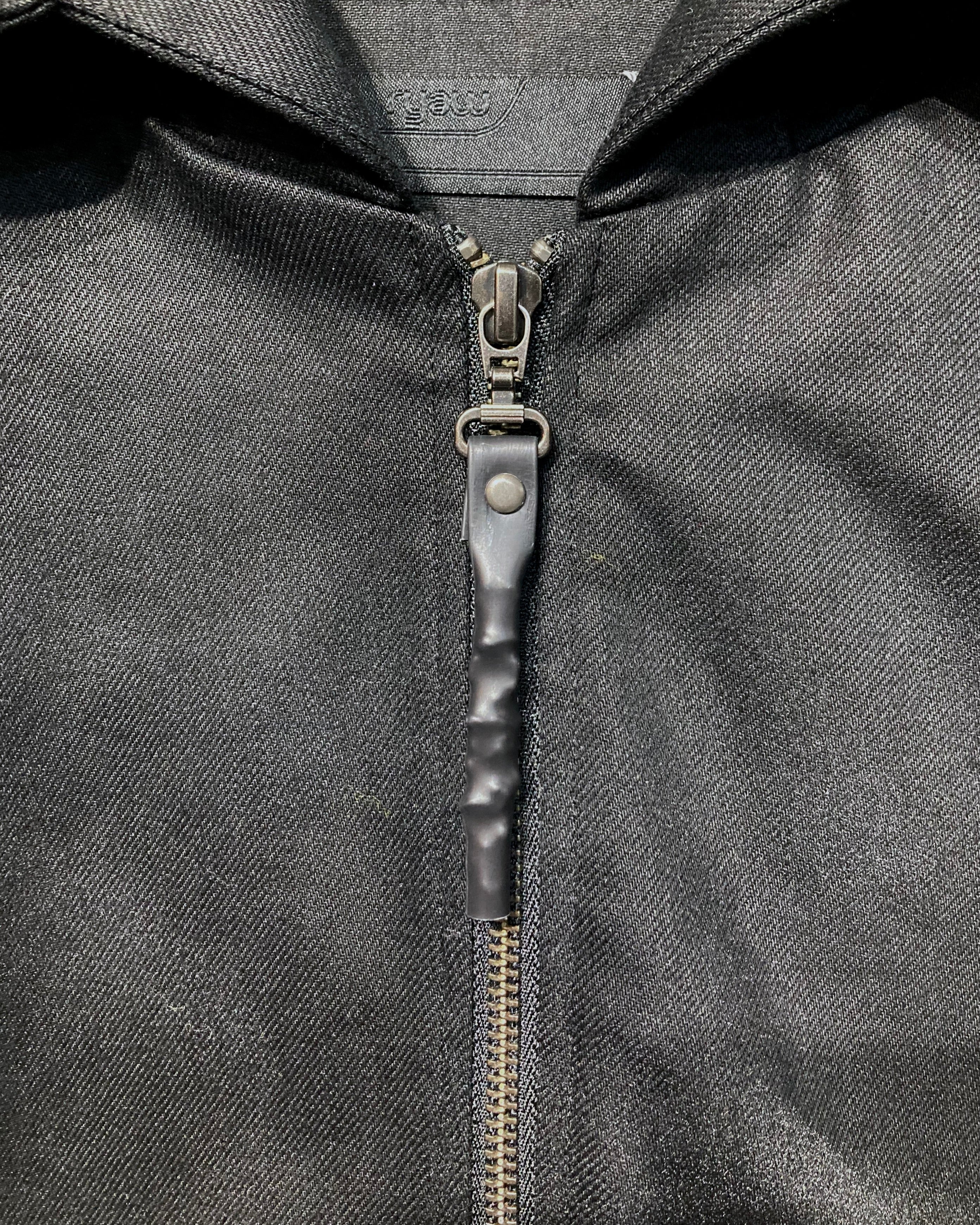 RYAW / DUSTI JACKET - Reflection