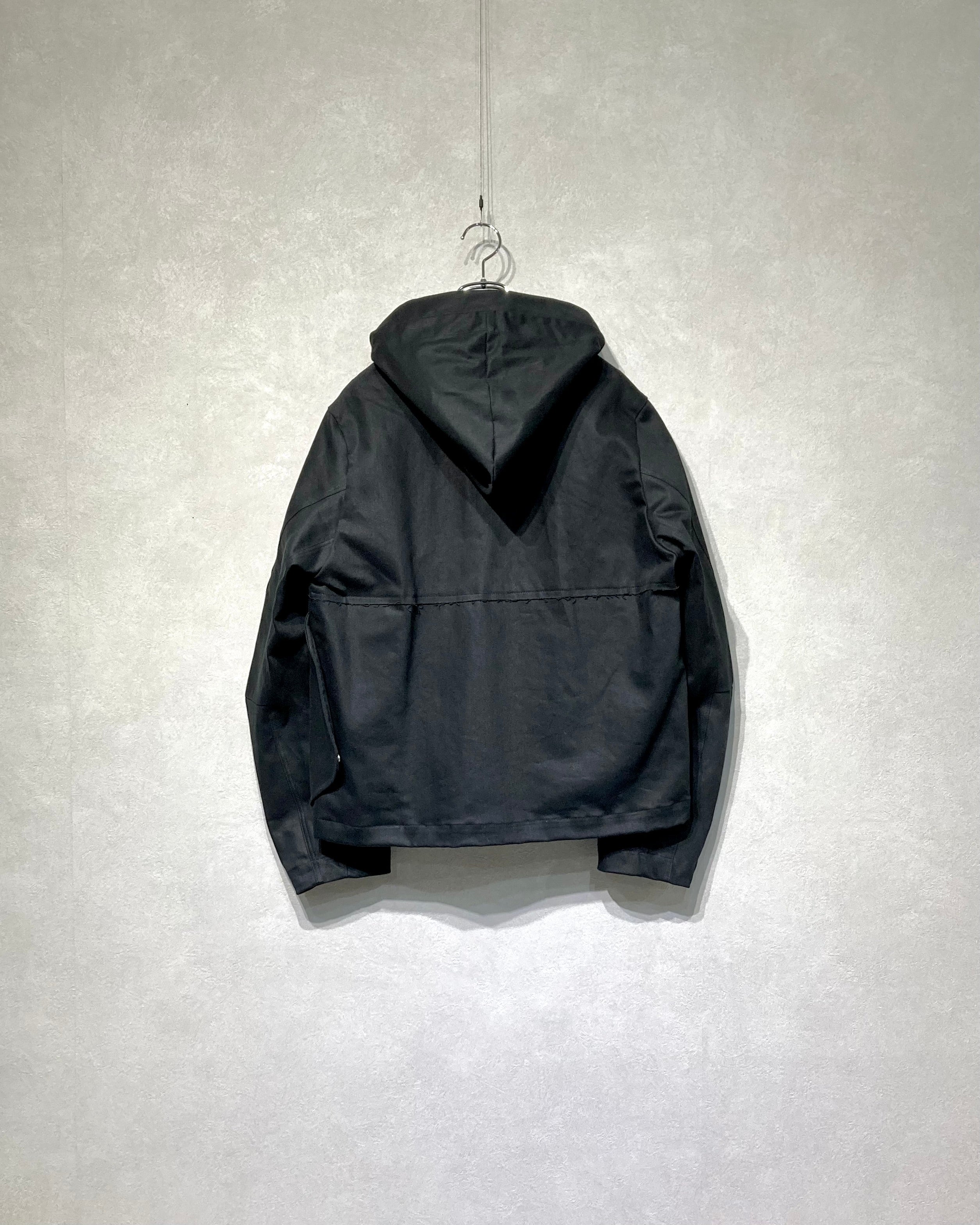 RYAW / DUSTI JACKET - Reflection