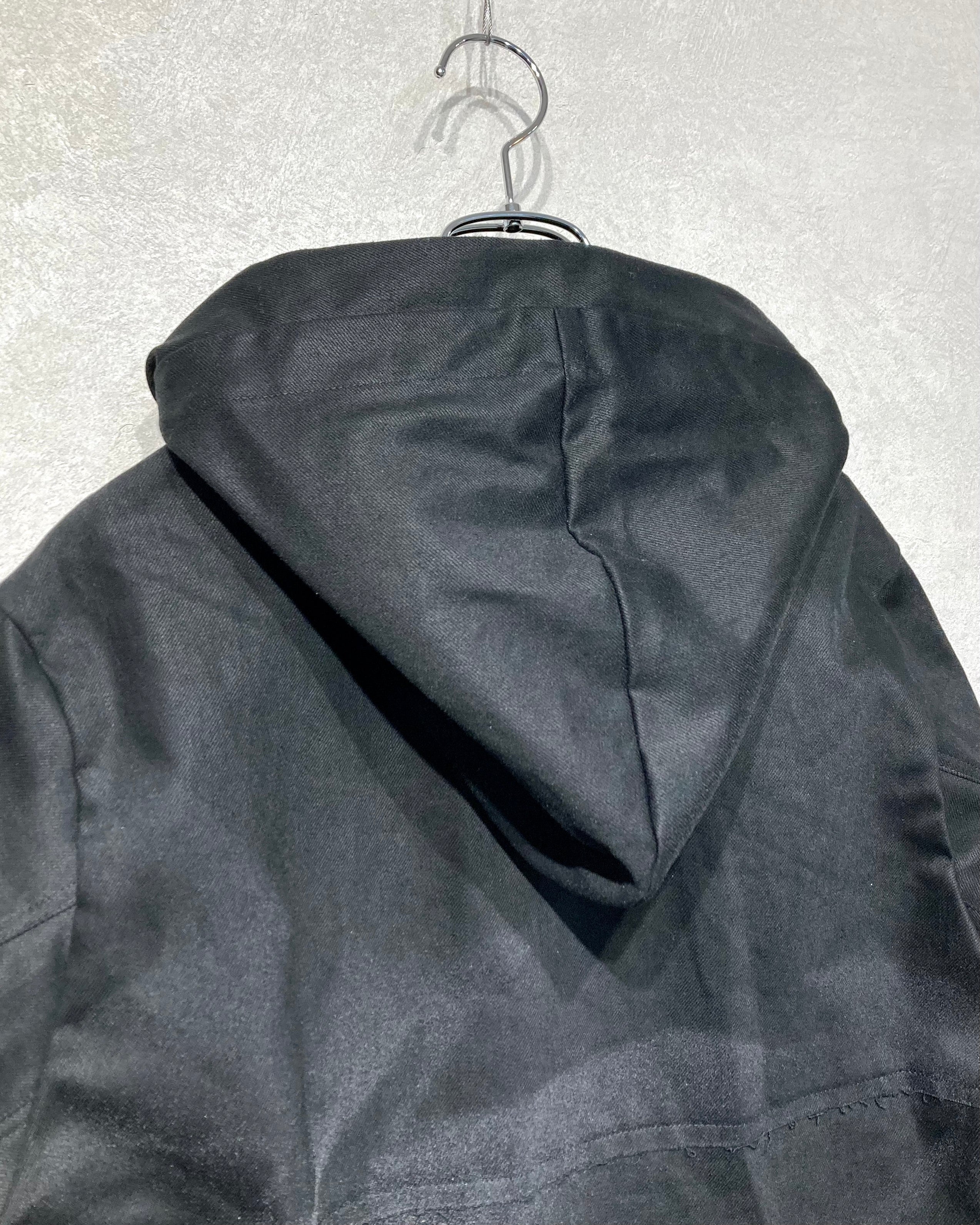 RYAW / DUSTI JACKET - Reflection