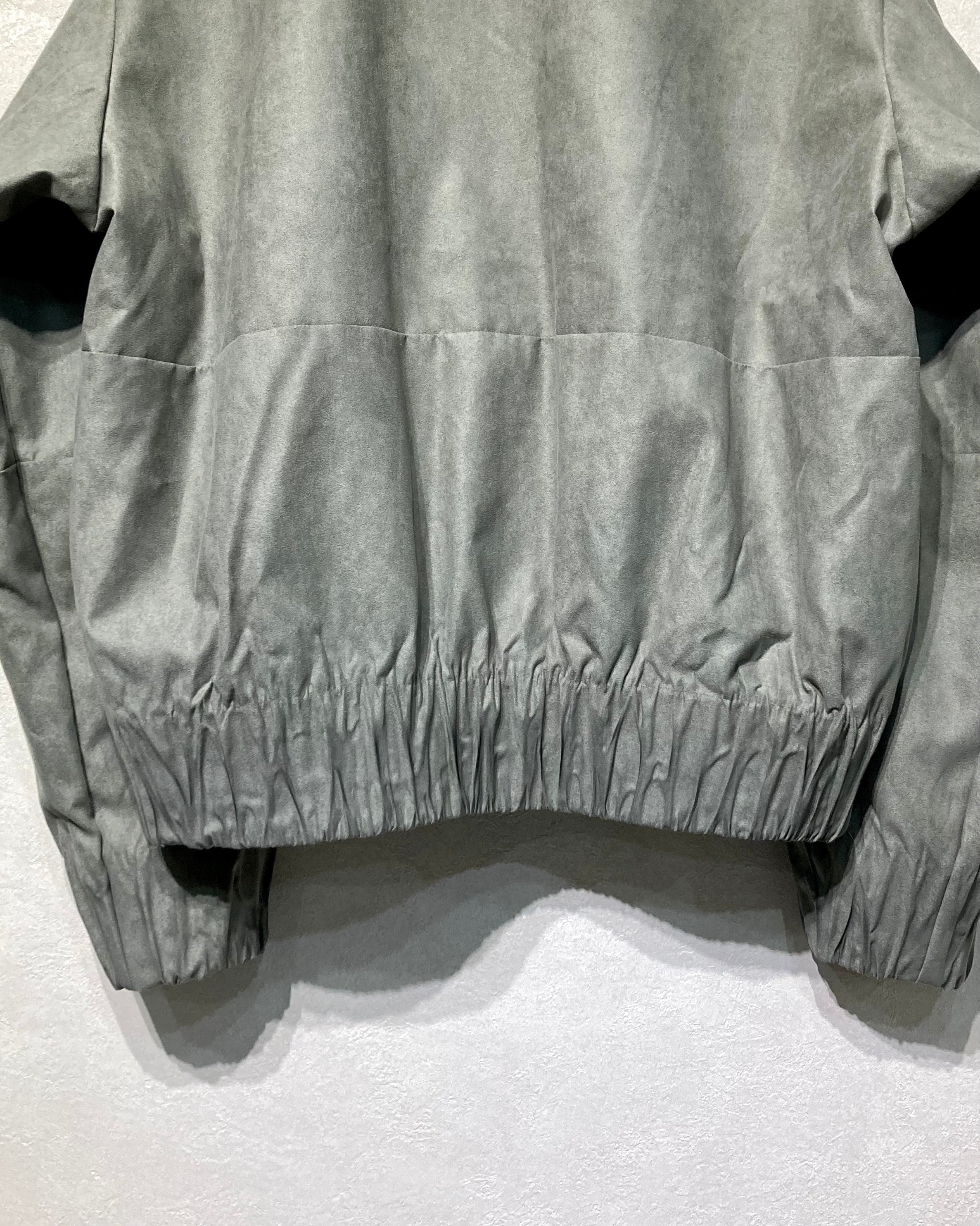 RYAW / VESTAGE JACKET - Gray