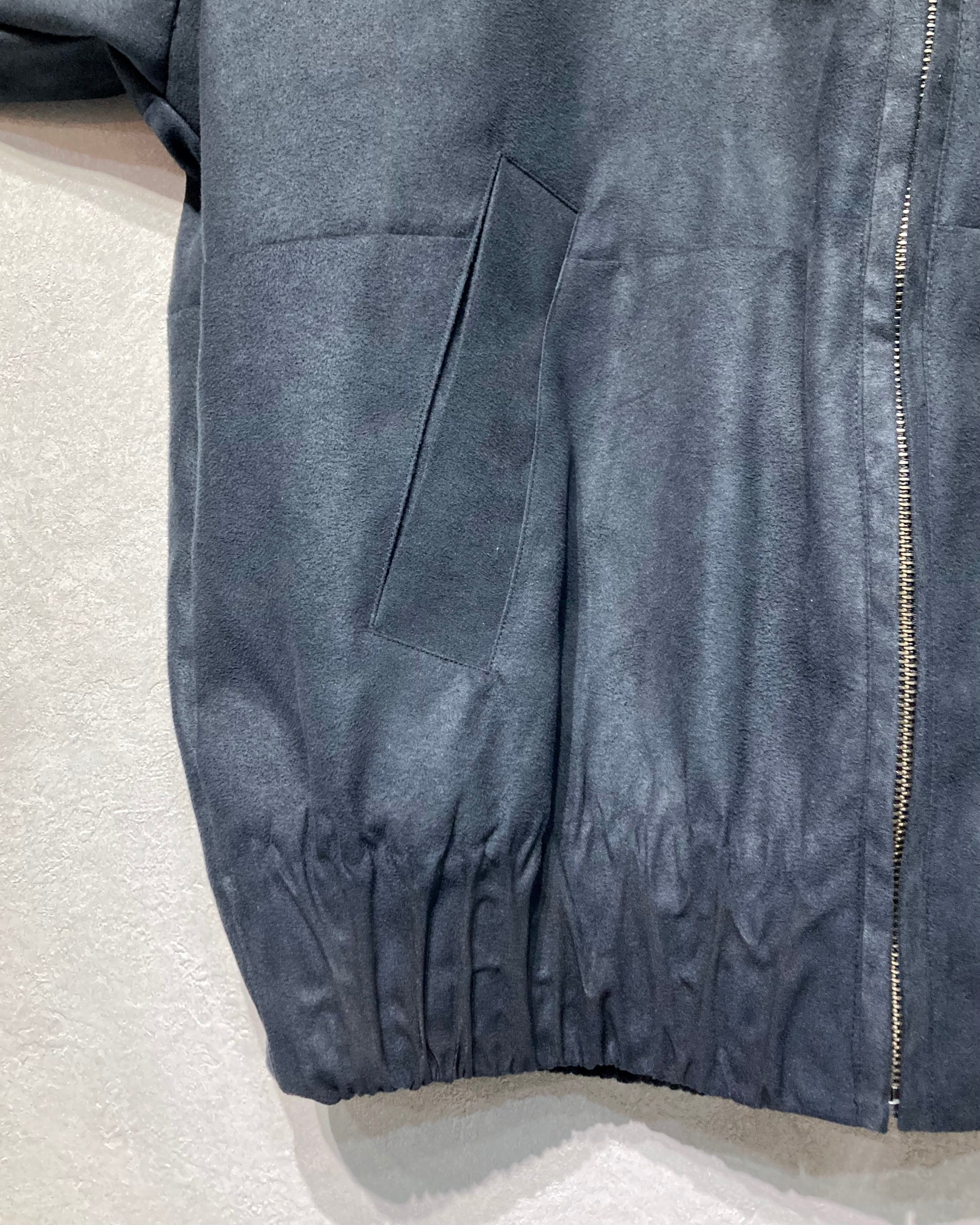 RYAW / VESTAGE JACKET - Black