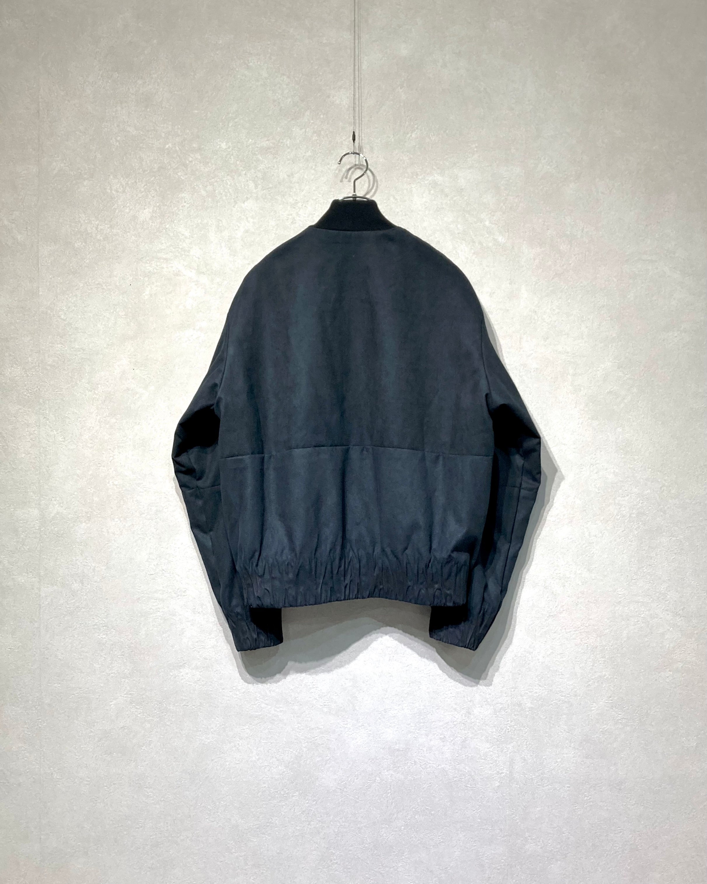 RYAW / VESTAGE JACKET - Black