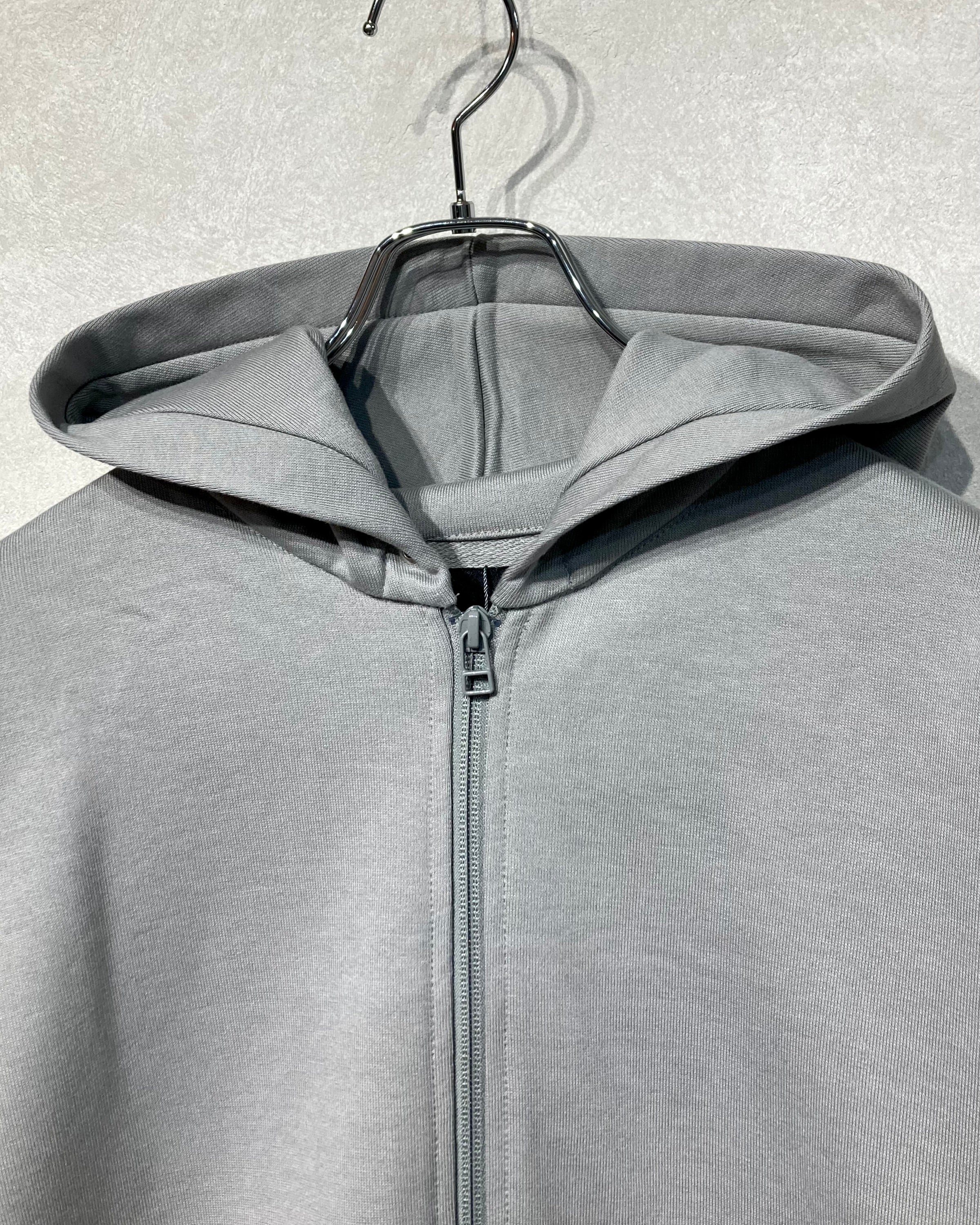 RYAW / VESTAGE HOODIE - Gray