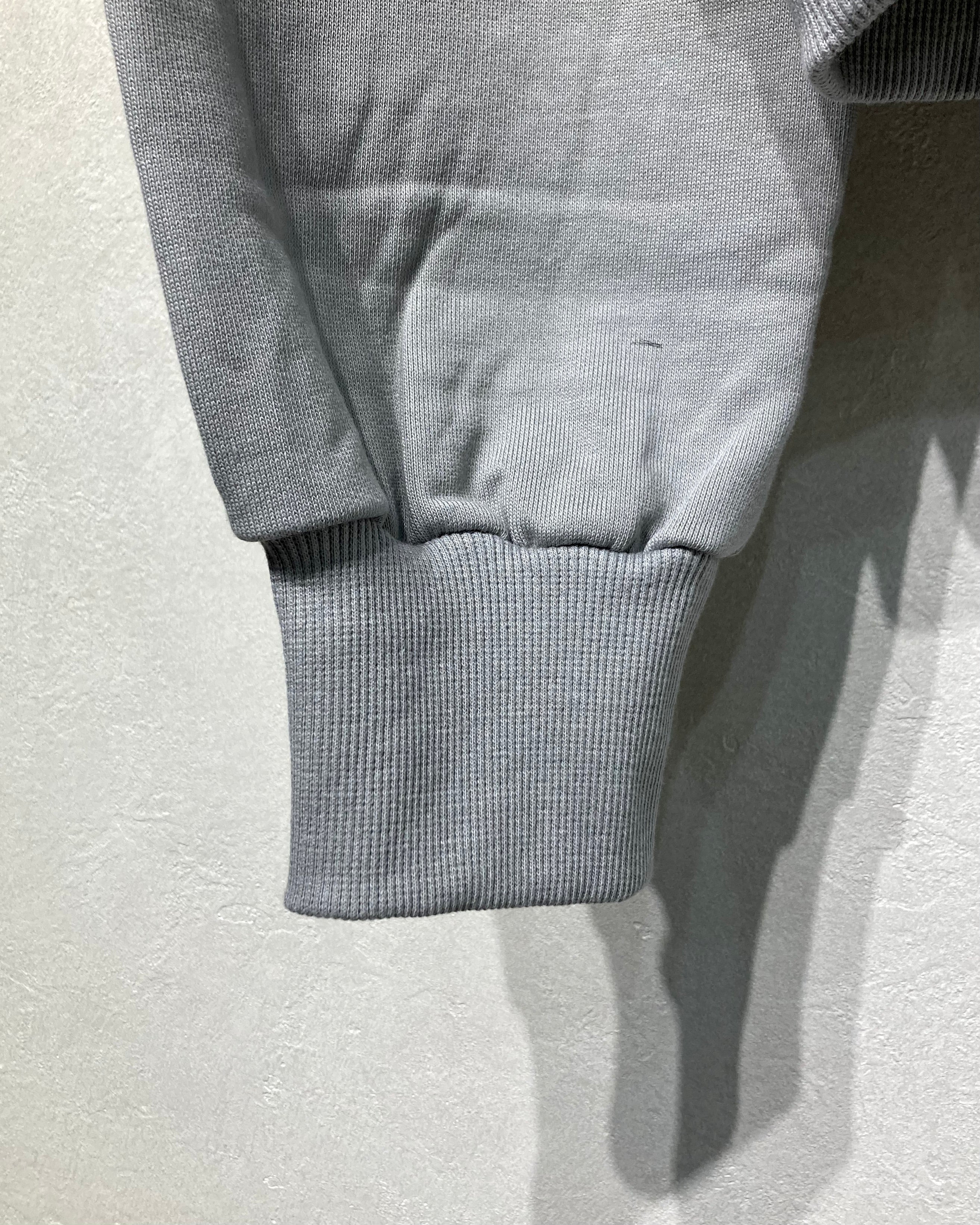 RYAW / VESTAGE HOODIE - Gray