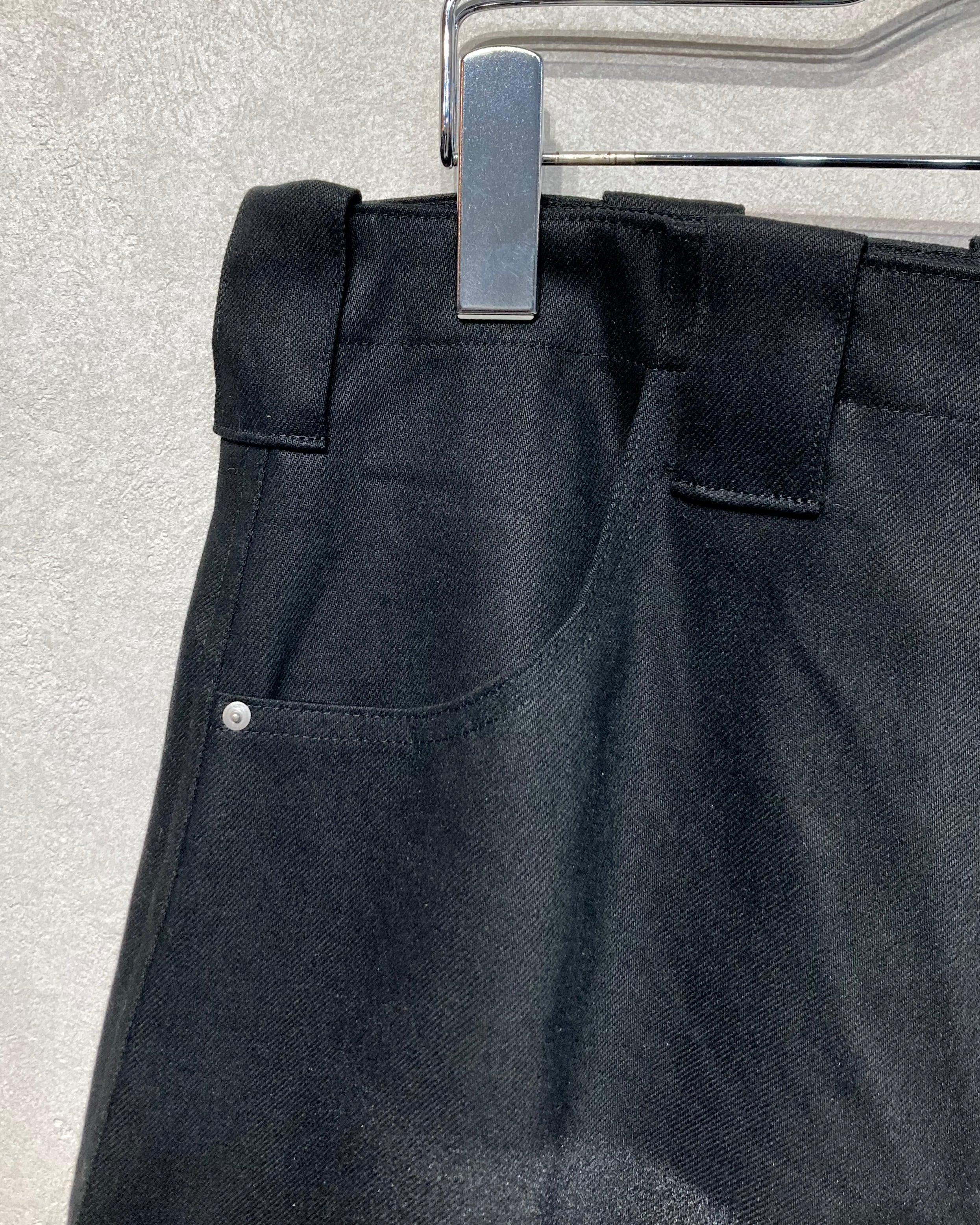 RYAW / DUSTI PANTS - Reflection