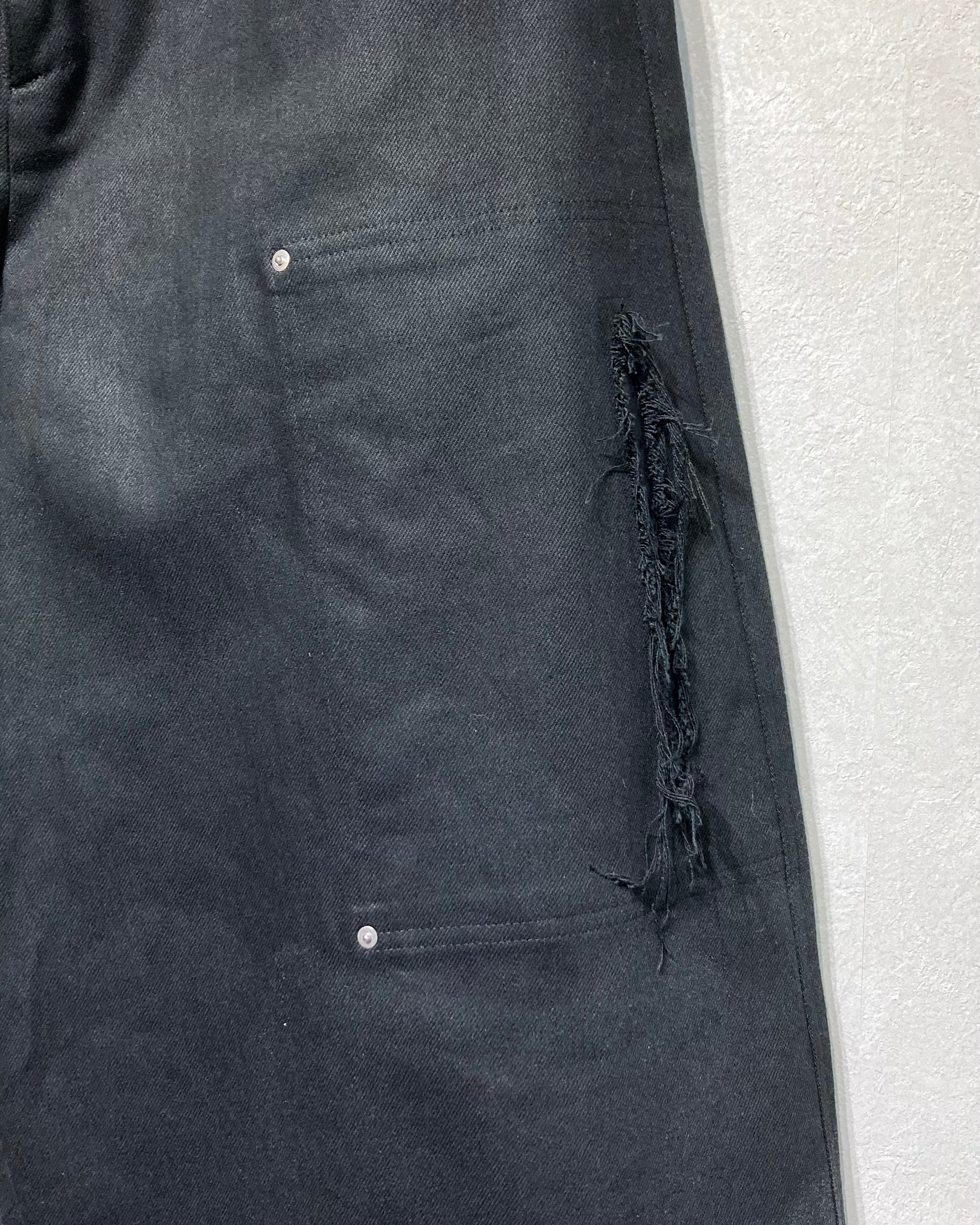 RYAW / DUSTI PANTS - Reflection