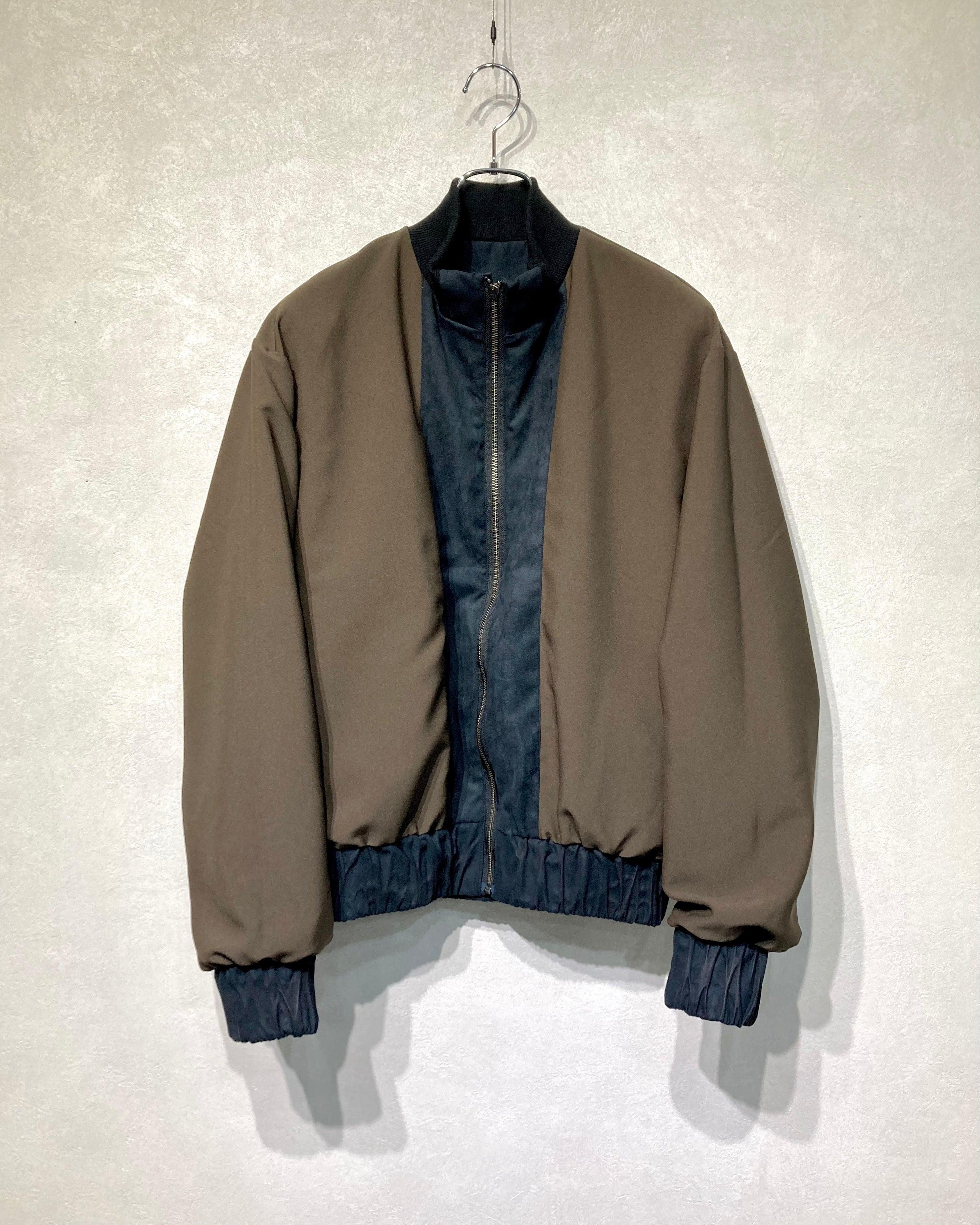 RYAW / VESTAGE JACKET - Black