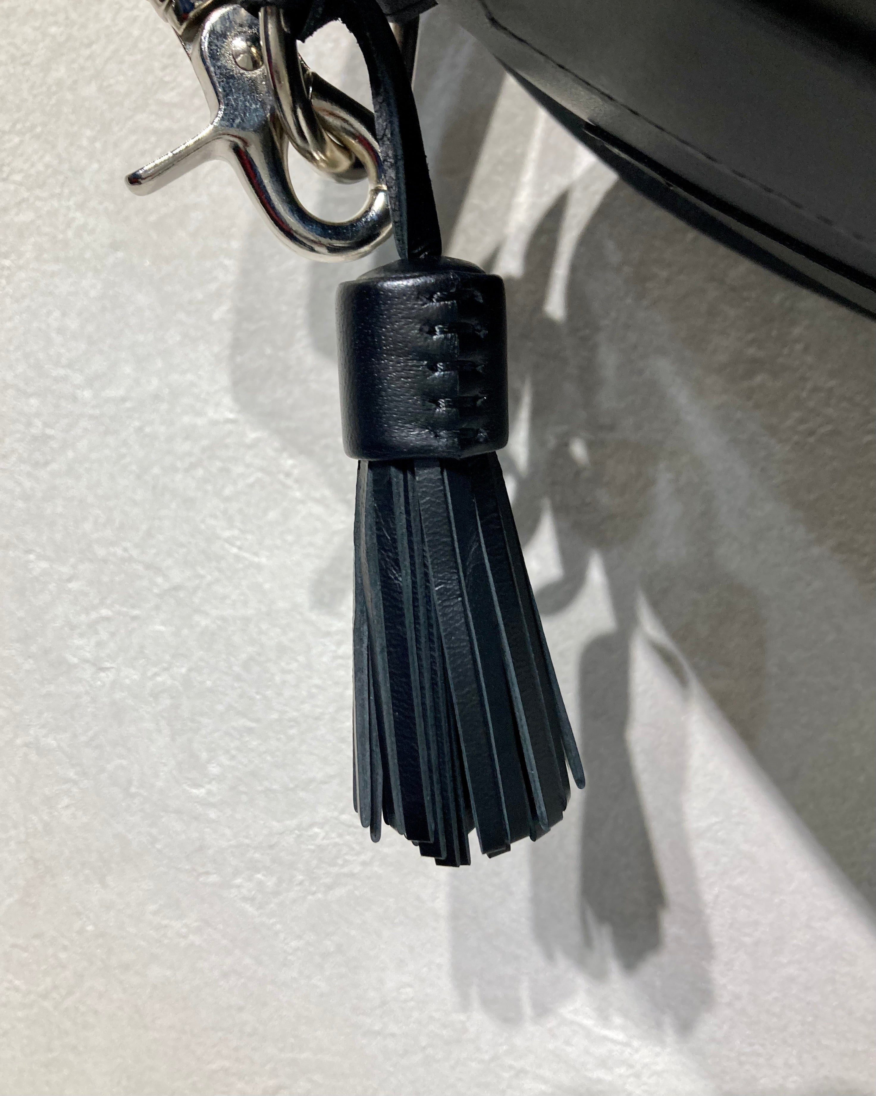 DAISUKE TANABE / BOLER - Black