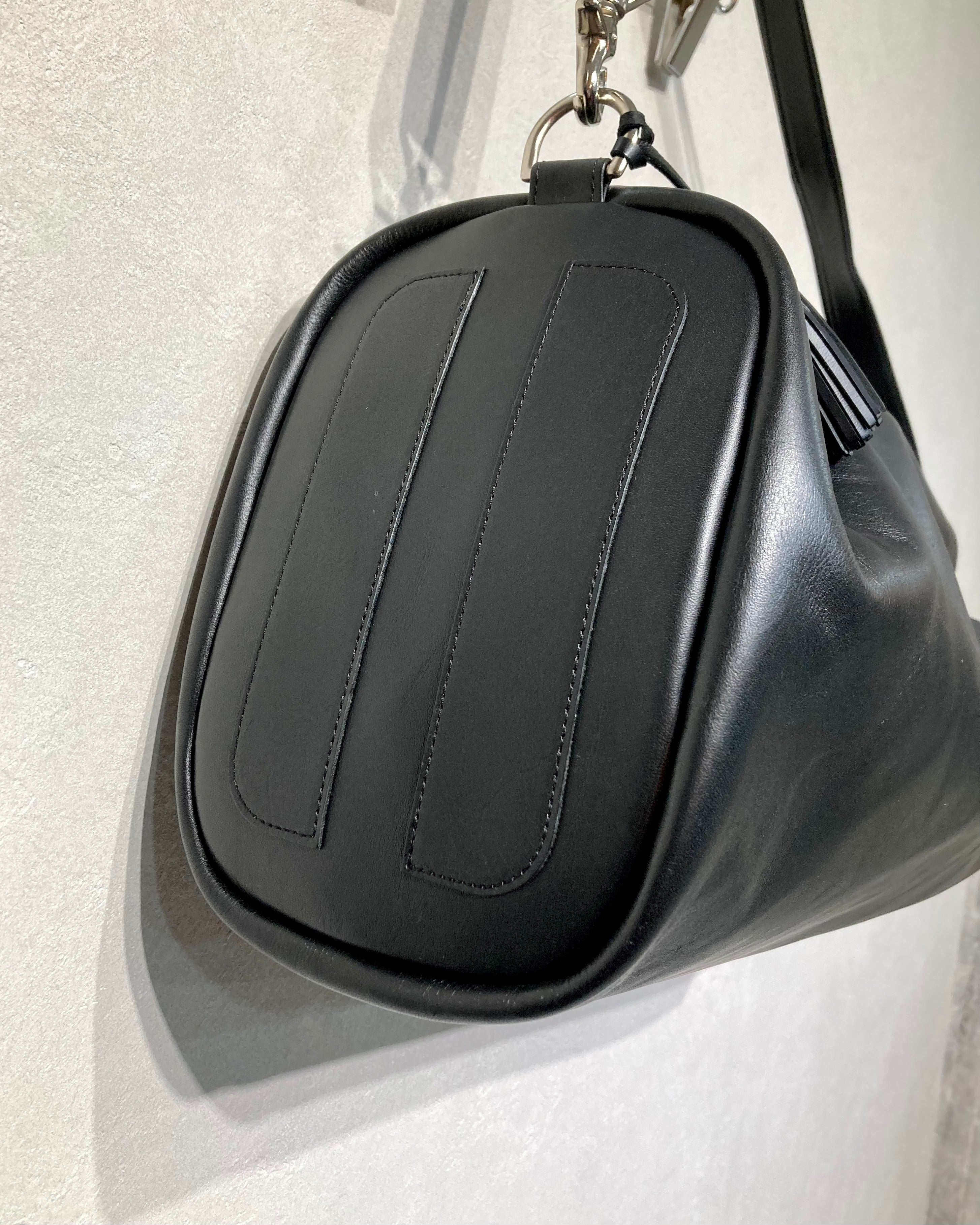 DAISUKE TANABE / BOLER - Black