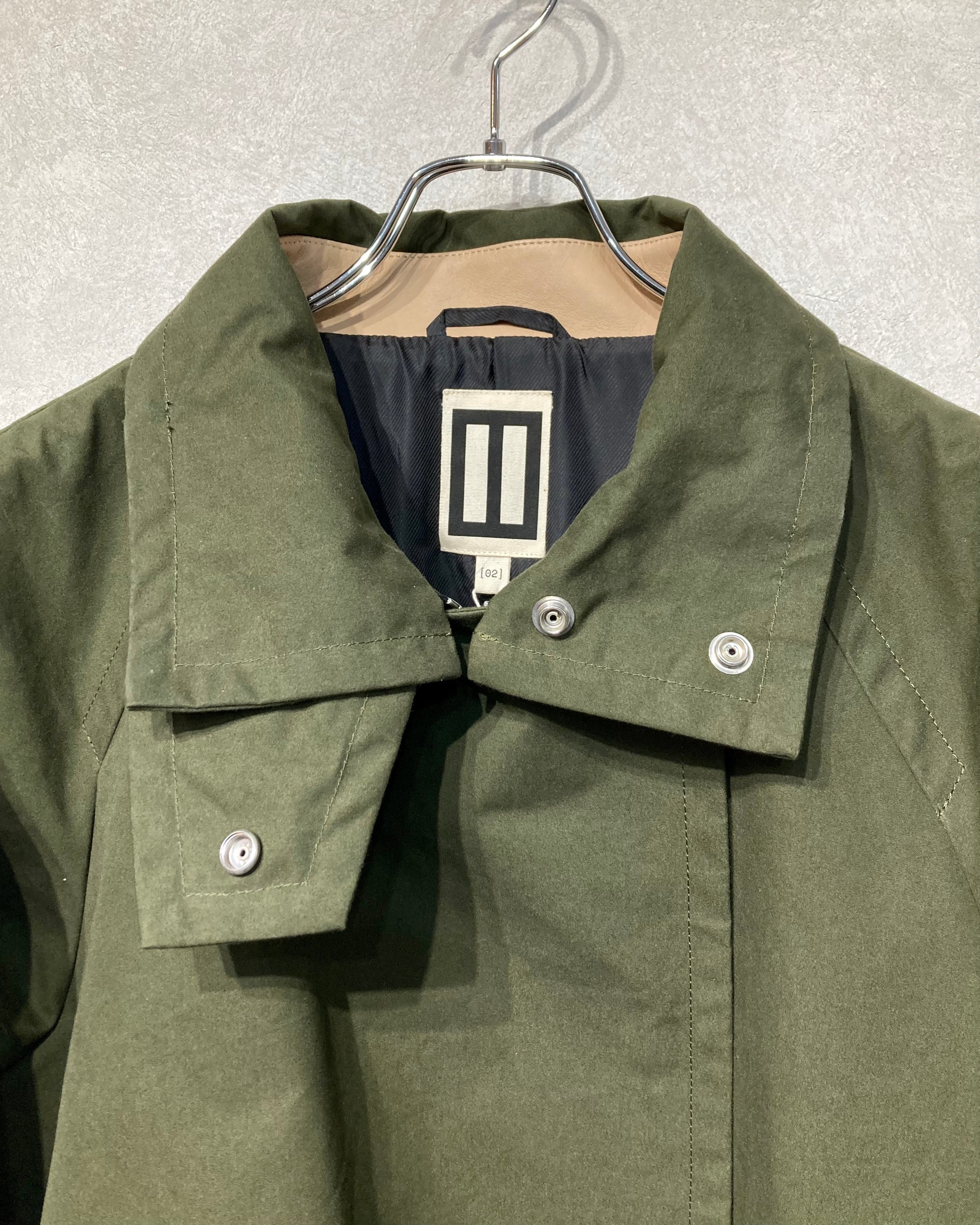 DAISUKE TANABE / ASBEL - Olive