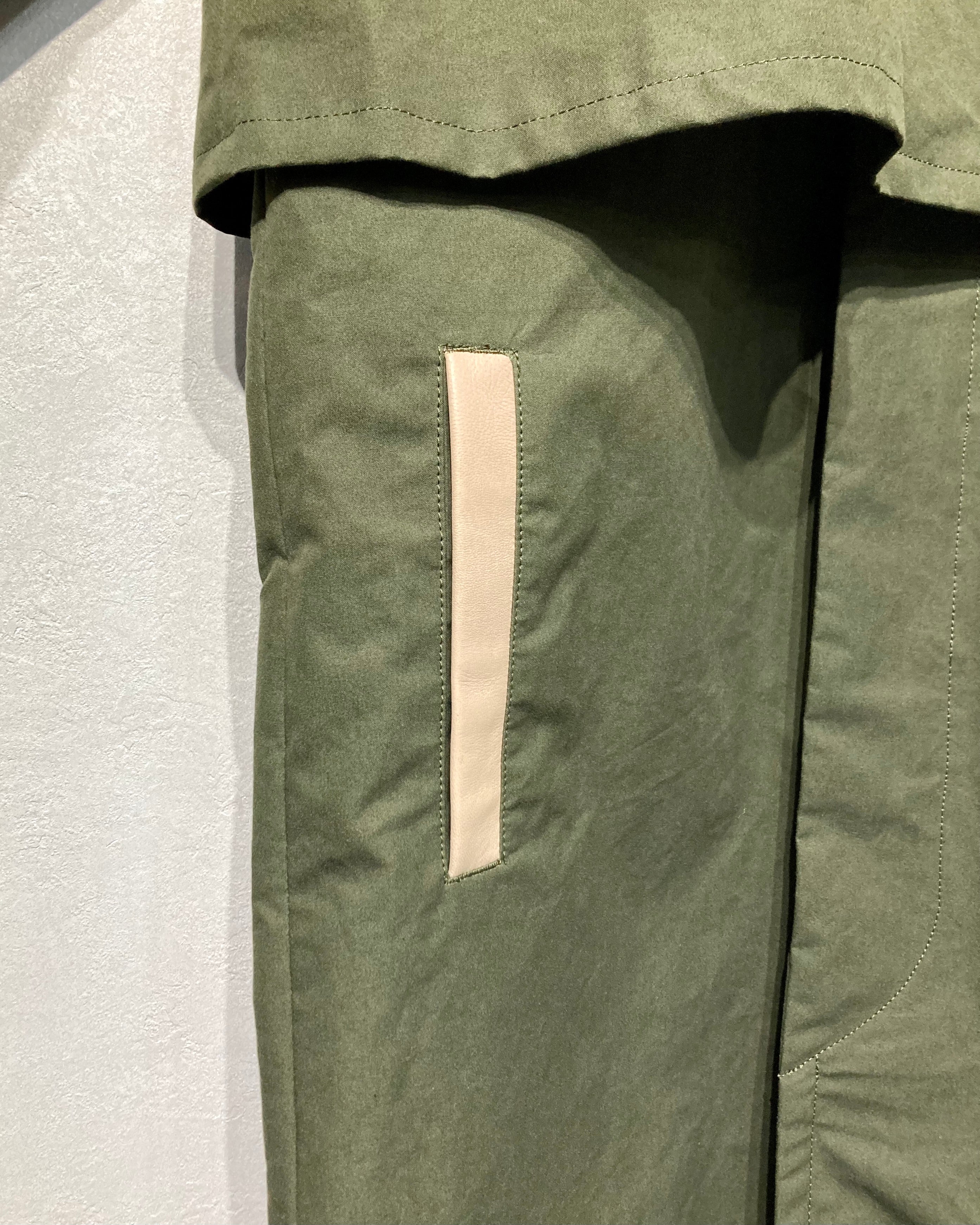 DAISUKE TANABE / MEHVE - Olive