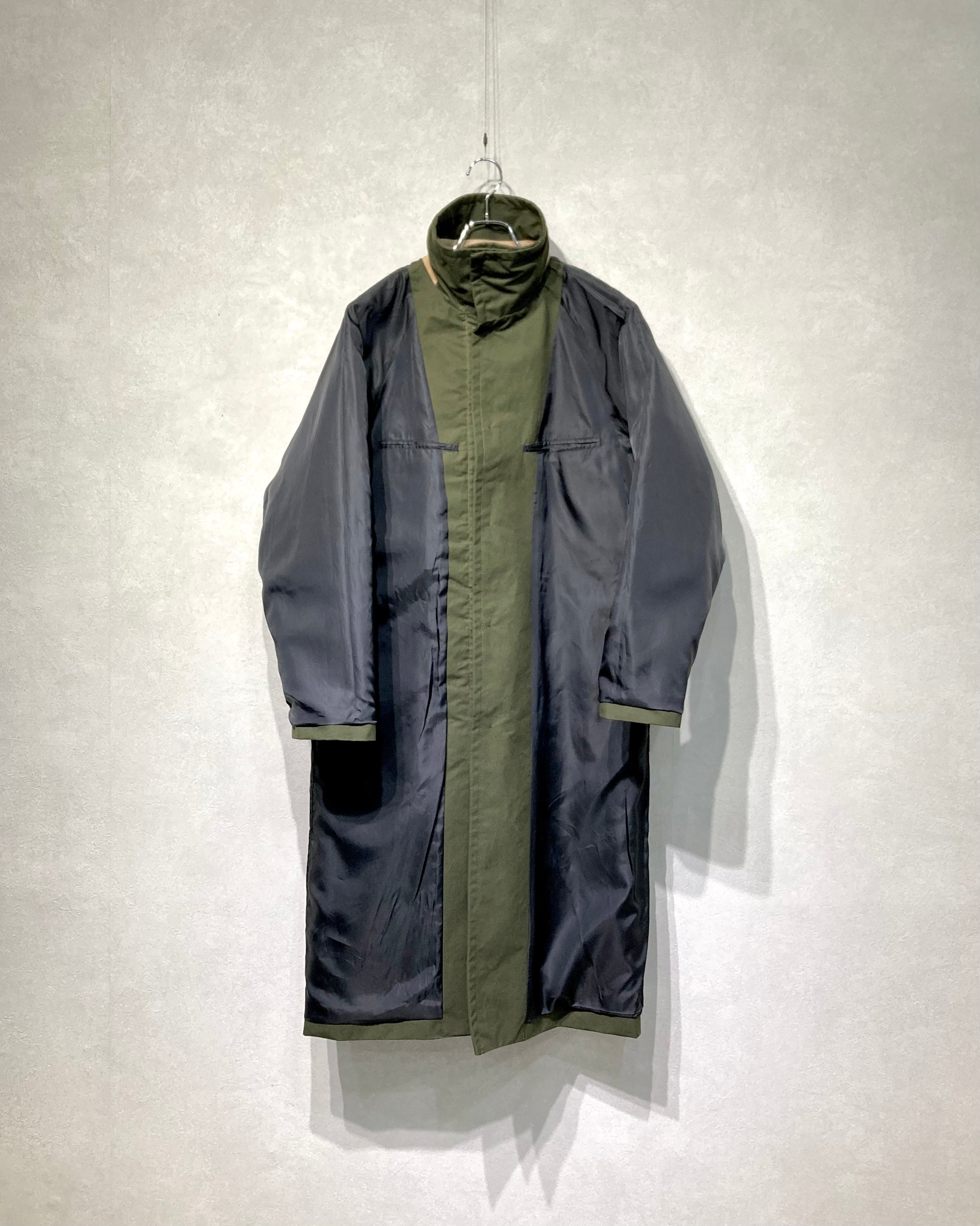 DAISUKE TANABE / MEHVE - Olive