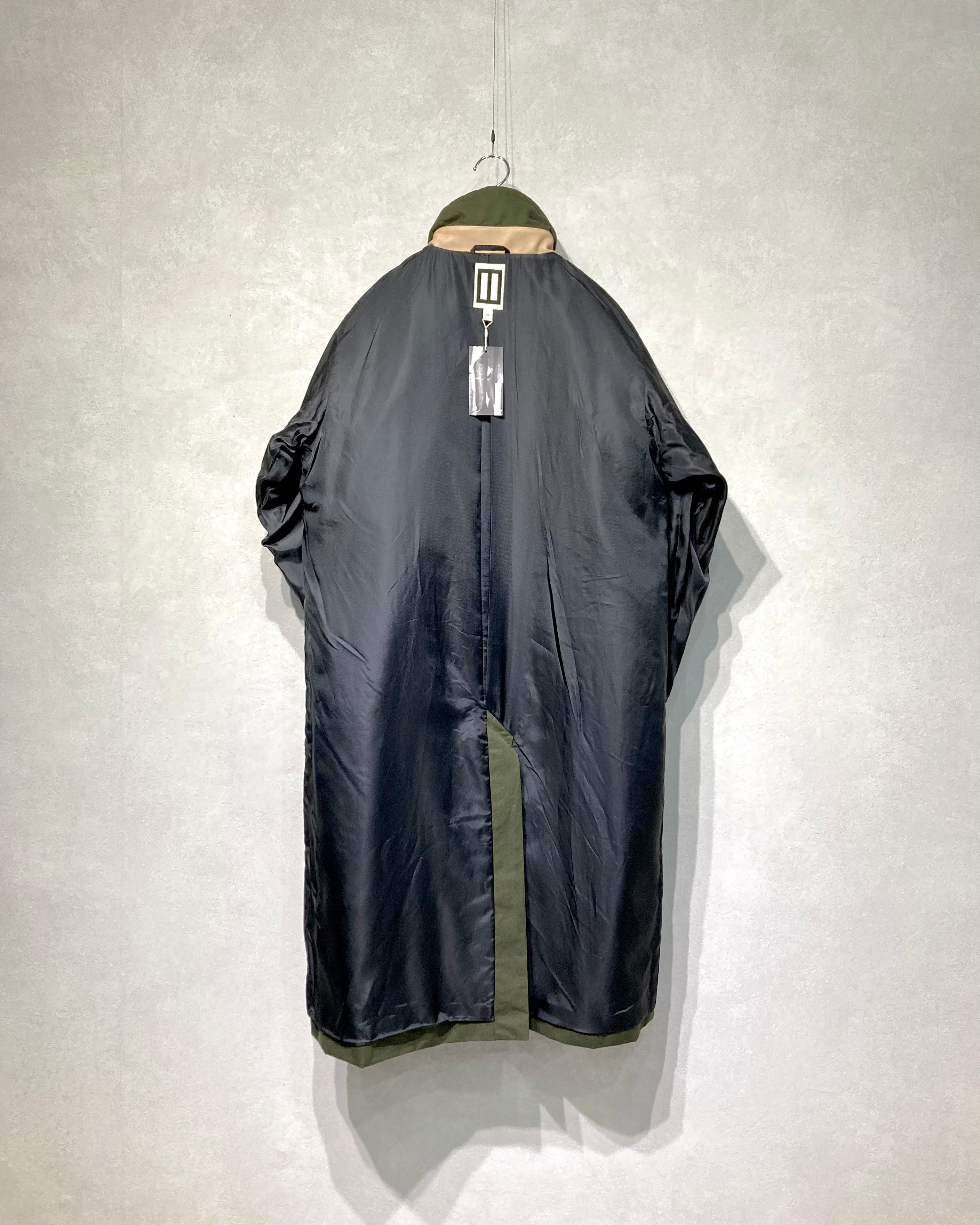 DAISUKE TANABE / MEHVE - Olive