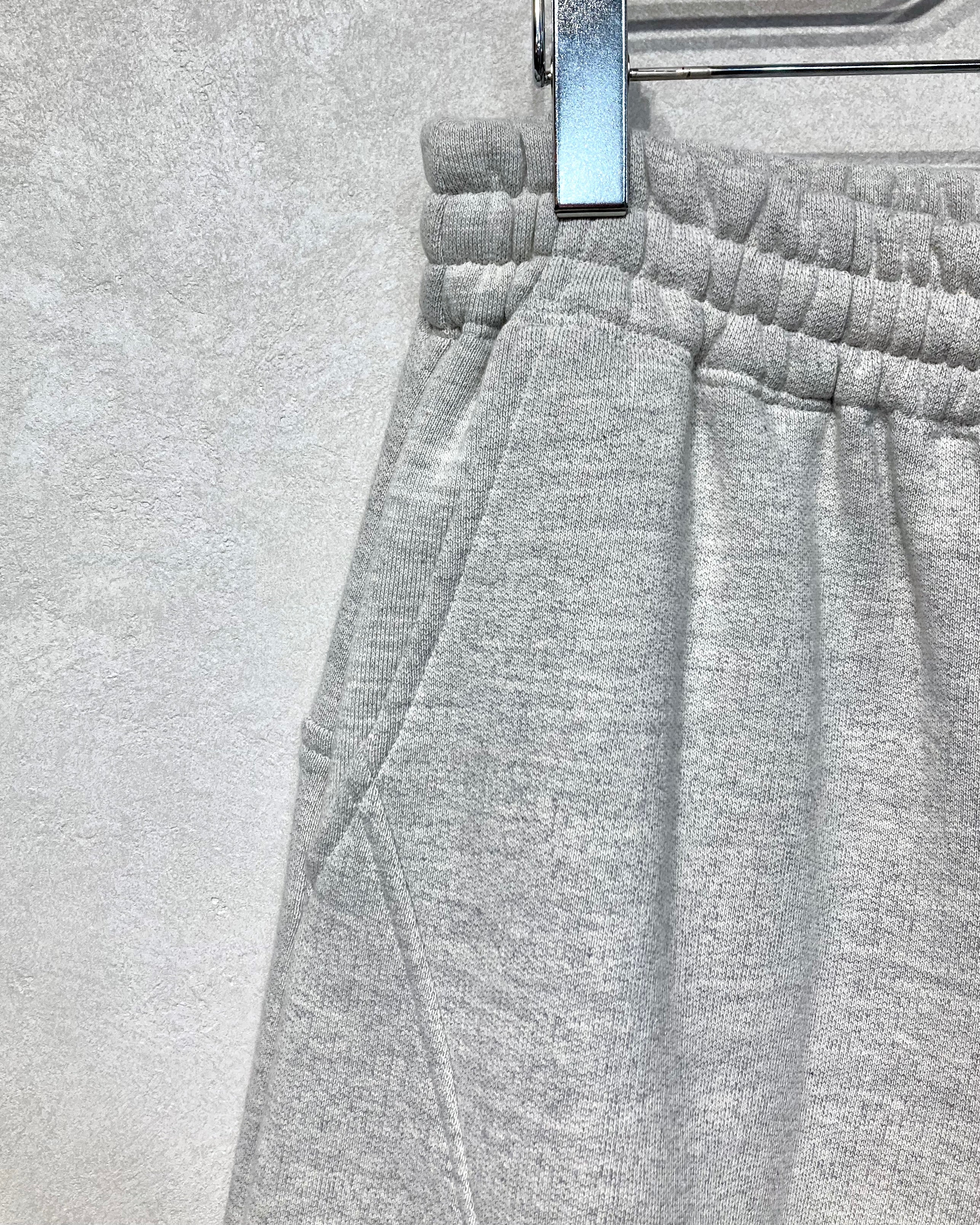 ROTOL / FOAMORA SWEAT PANTS - Heather gray