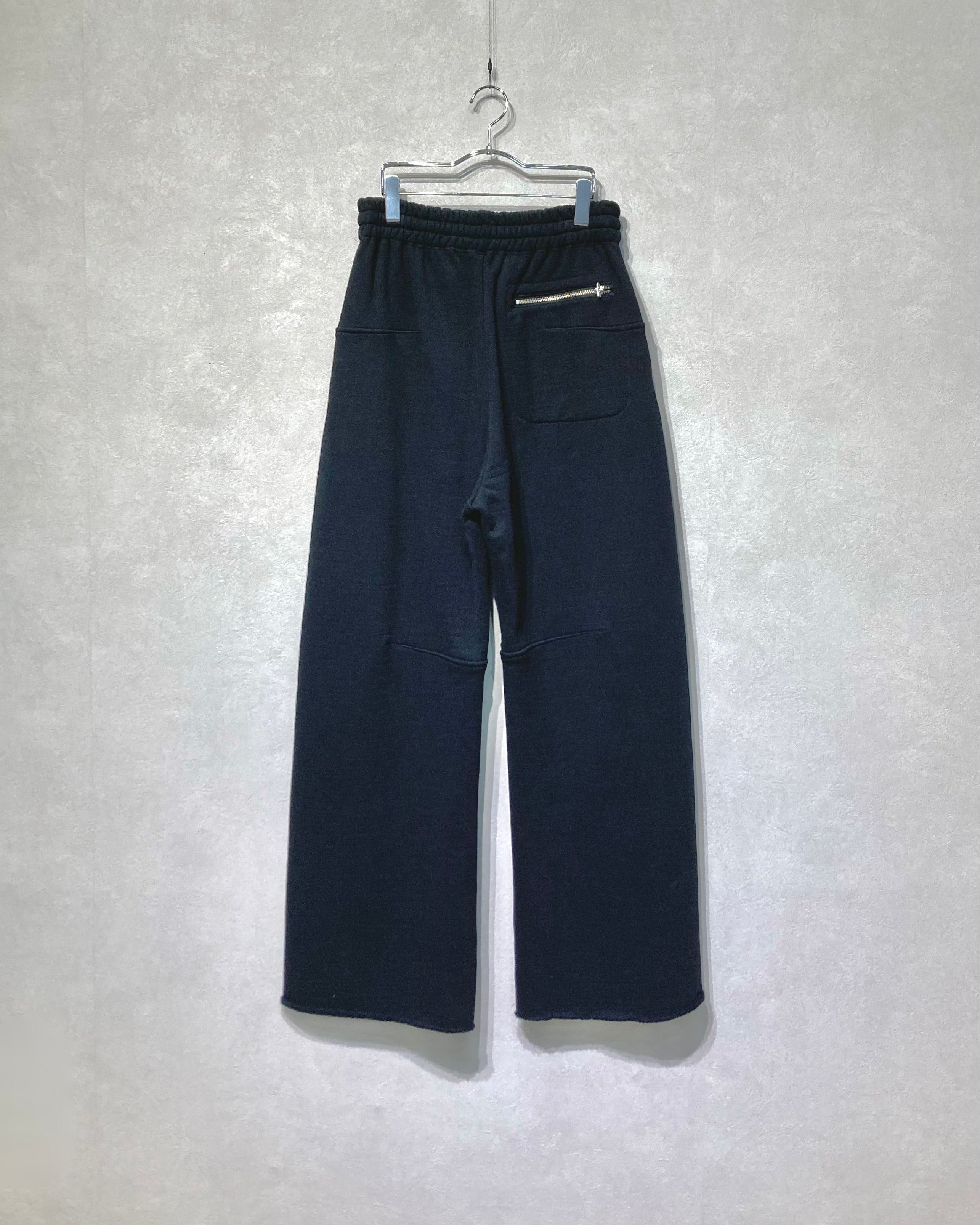 ROTOL / FOAMORA SWEAT PANTS - Black