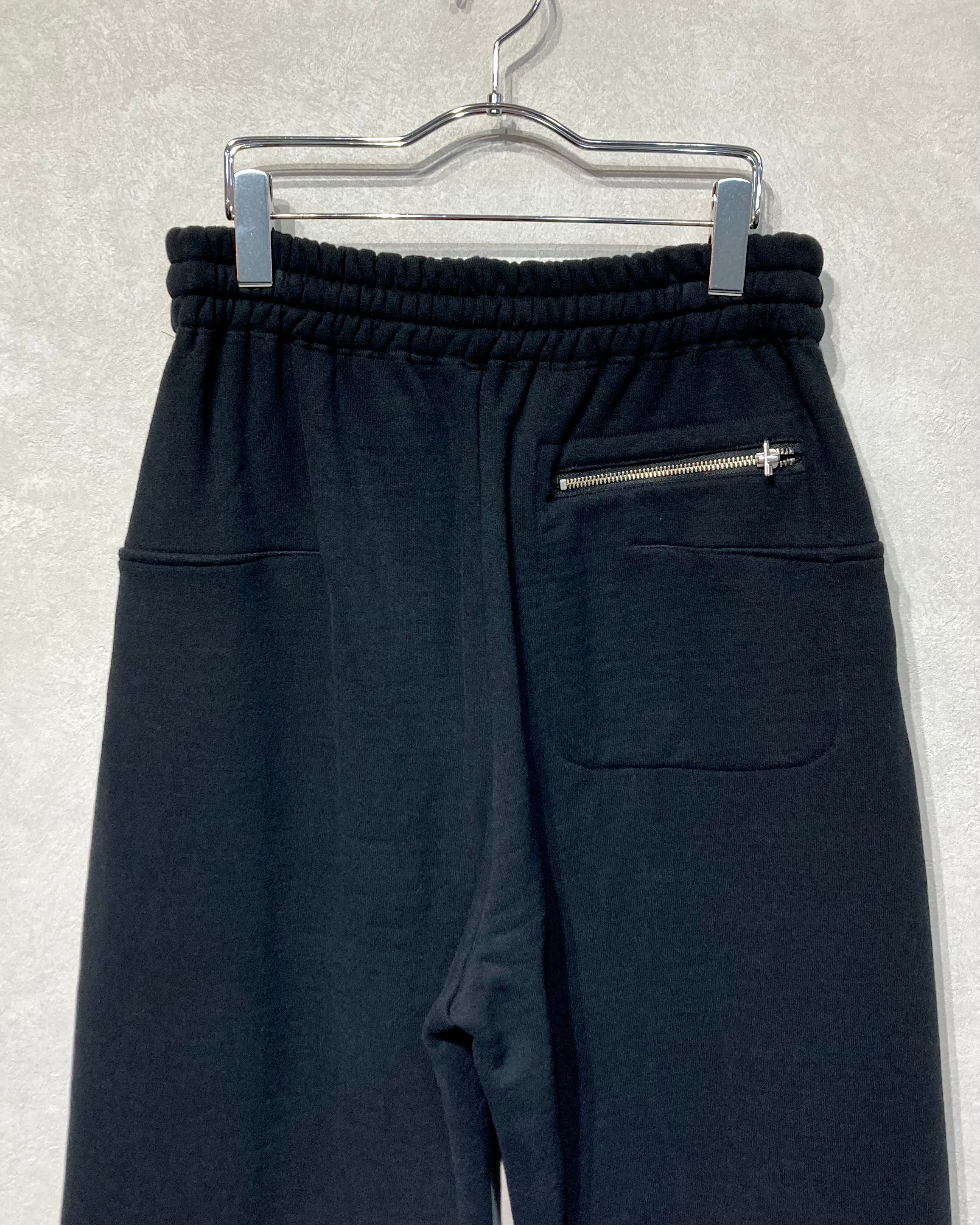ROTOL / FOAMORA SWEAT PANTS - Black