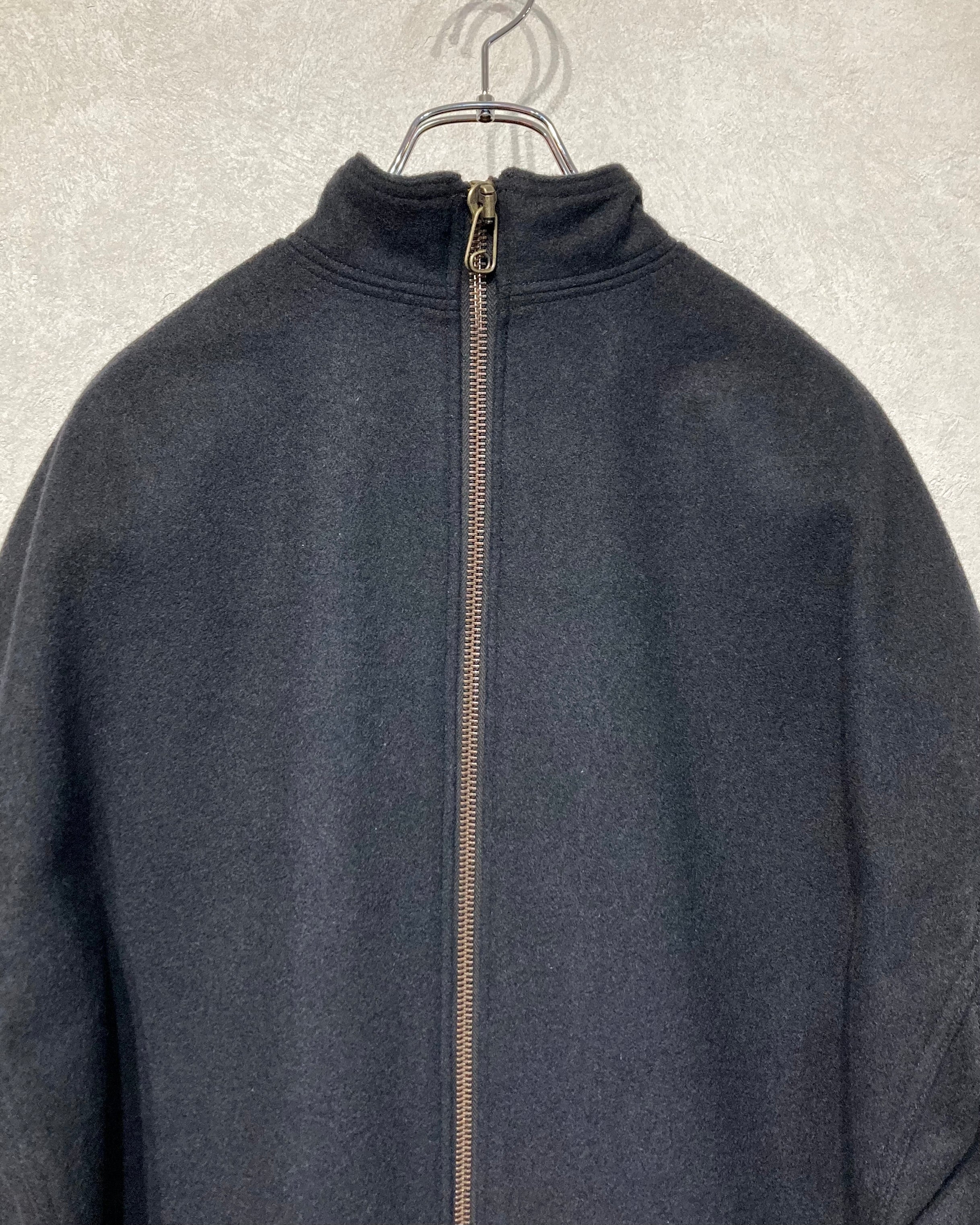 ISSUETHINGS / 25b/88b-wn/c-00/Coat - Black