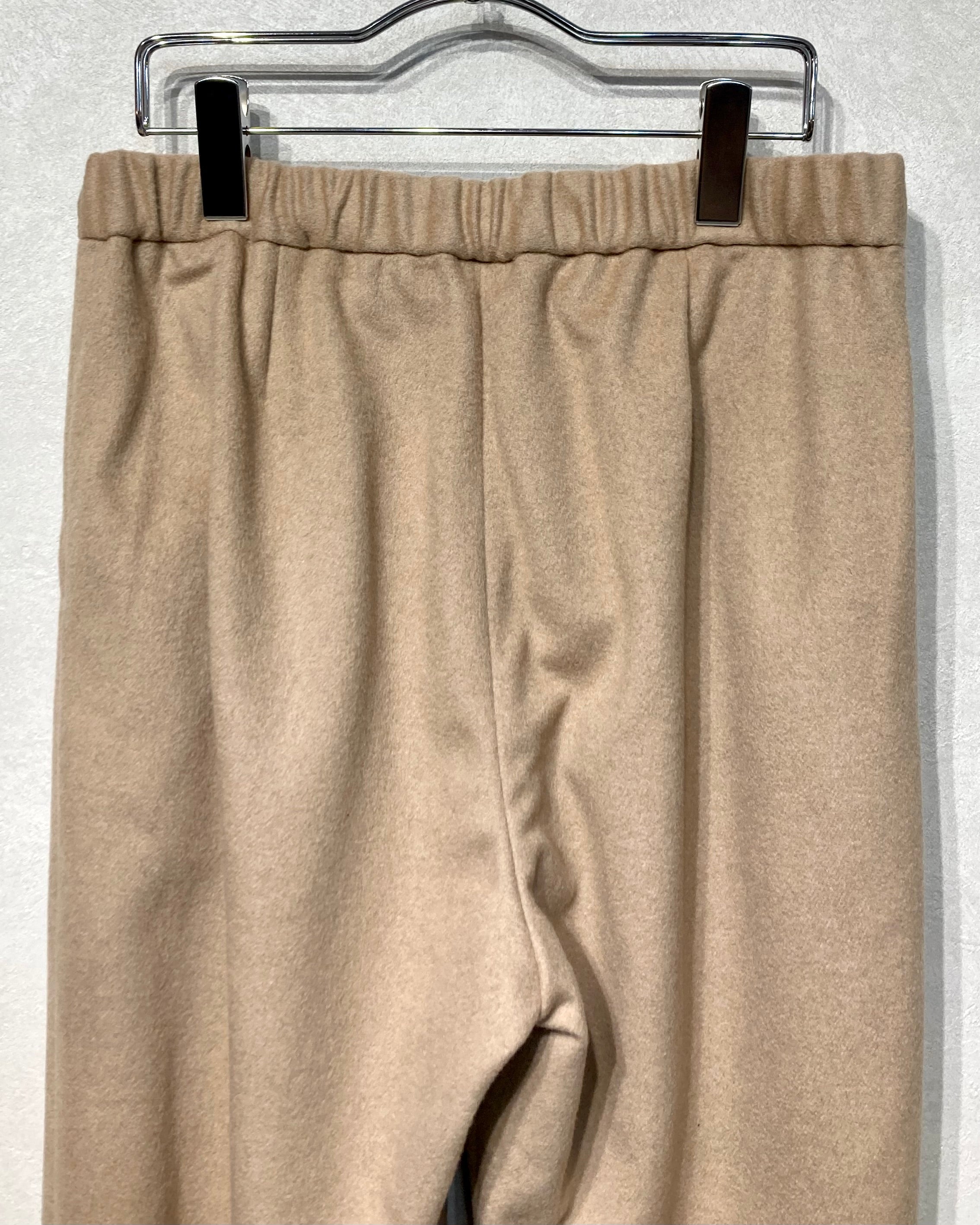 ISSUETHINGS / 25b/99-wcan/c-00/Pants - Beige