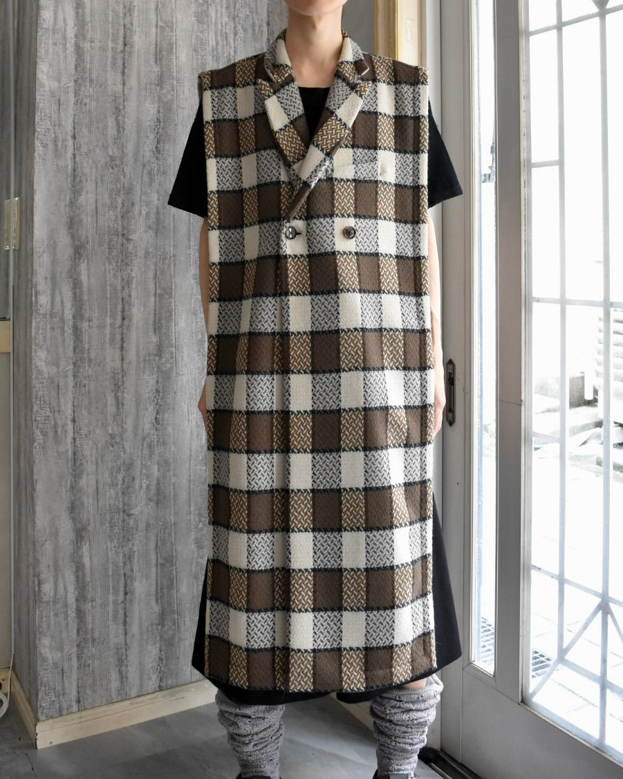 OIRA / TAILOR SCARF
