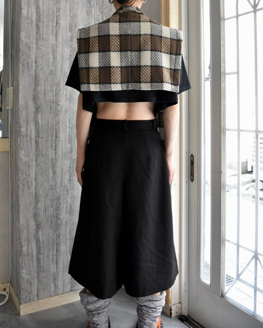 OIRA / TAILOR SCARF