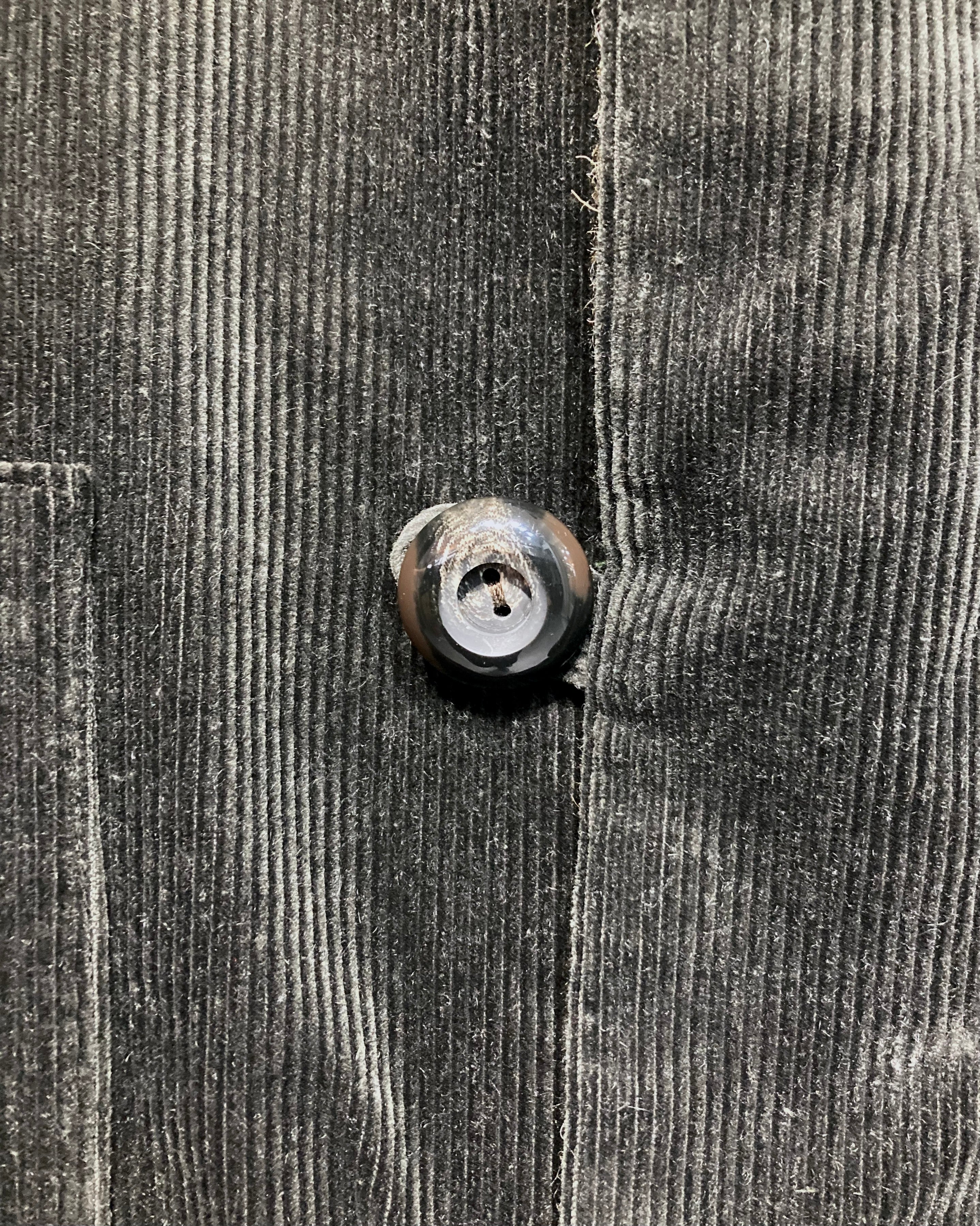 OIRA / REVERSIBLE COAT