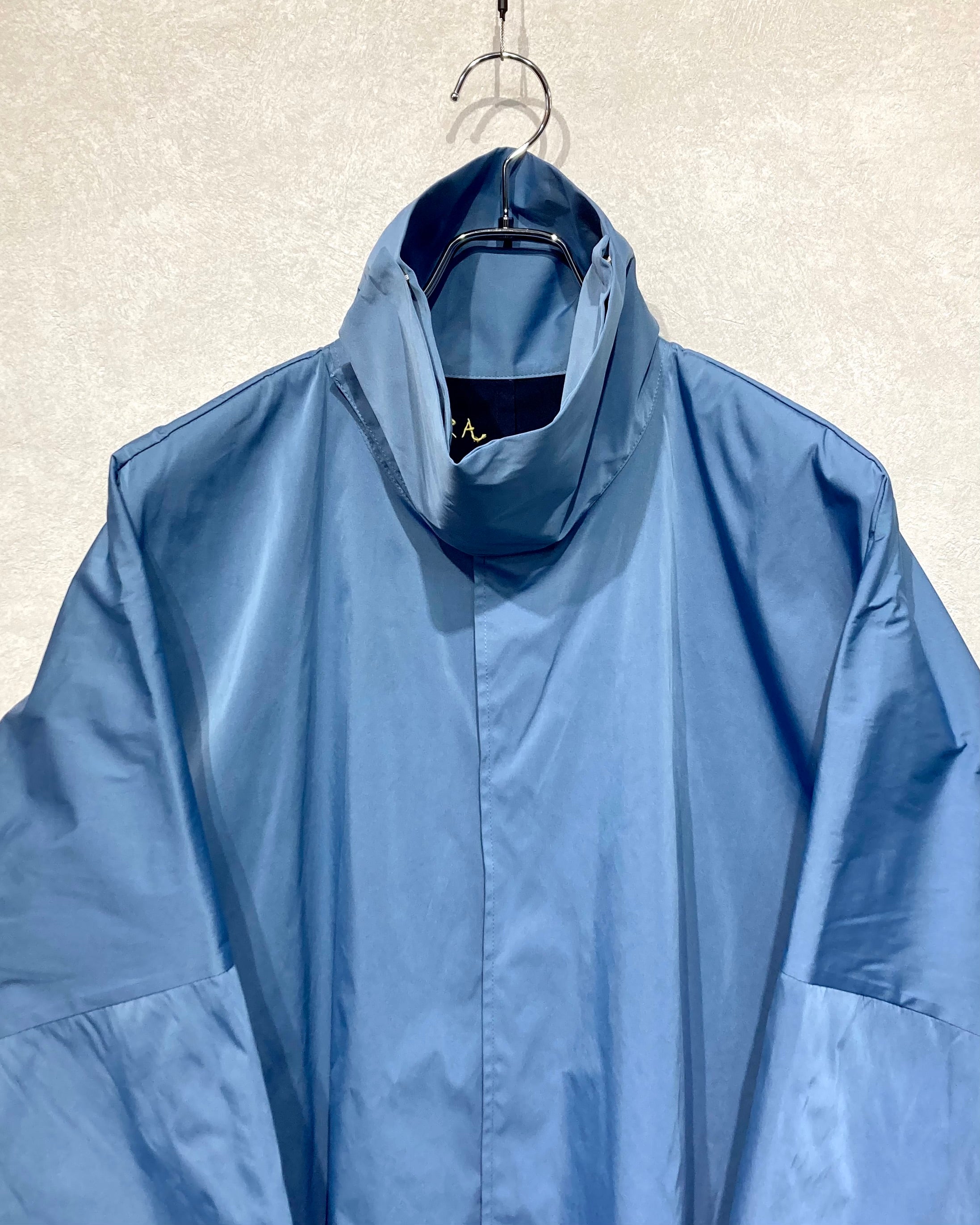 OIRA / REFOMED REVERSIBLE COAT