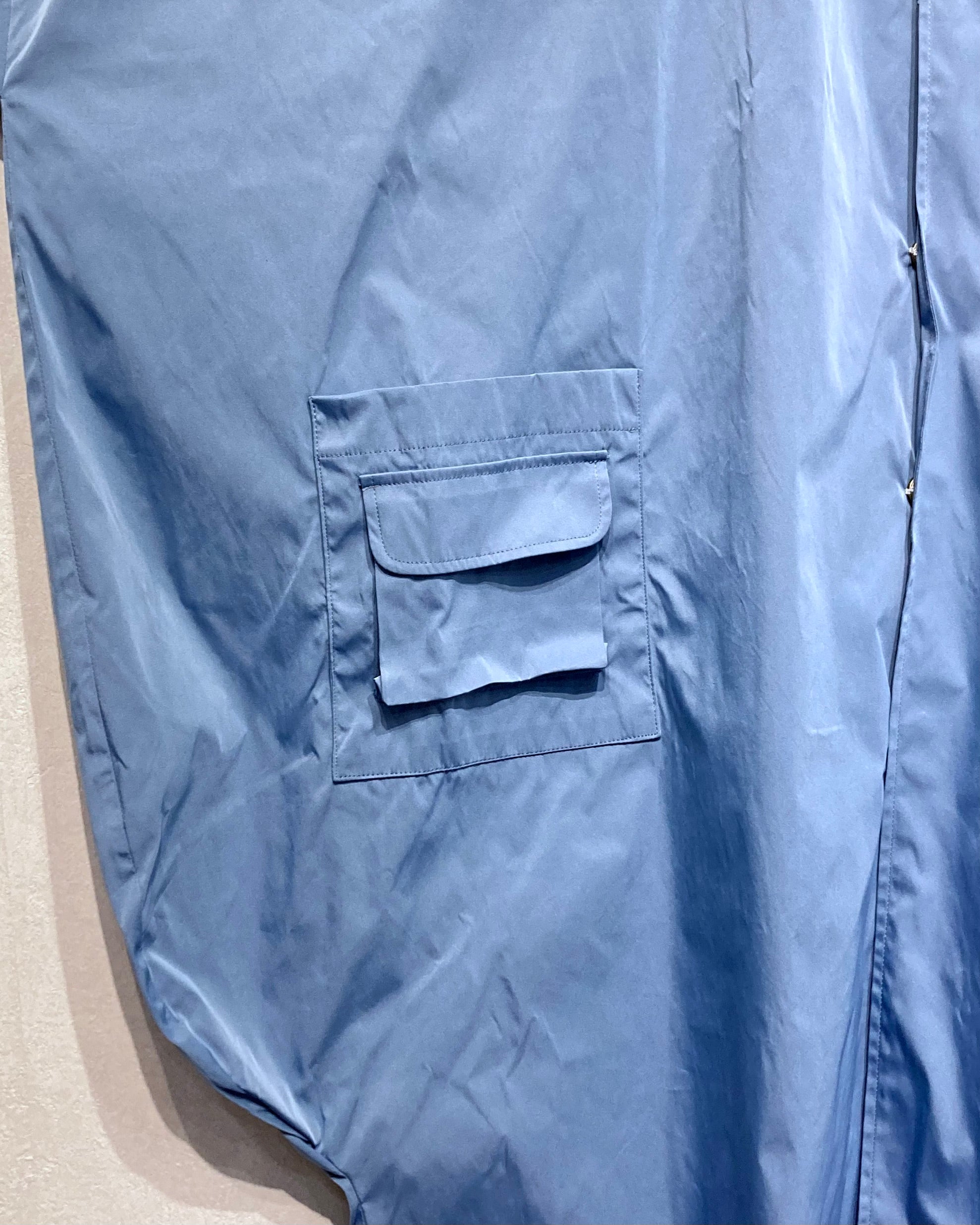 OIRA / REFOMED REVERSIBLE COAT