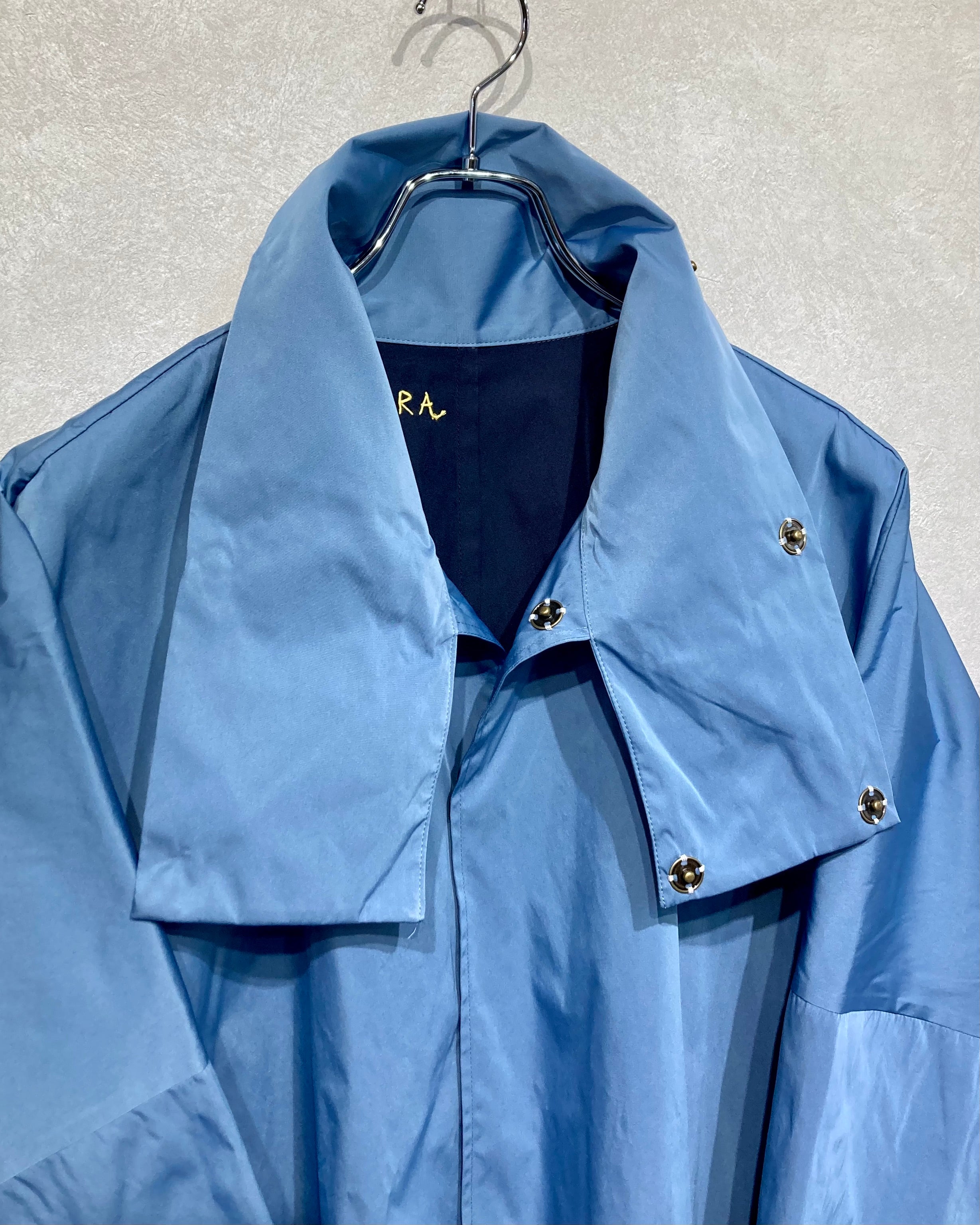 OIRA / REFOMED REVERSIBLE COAT