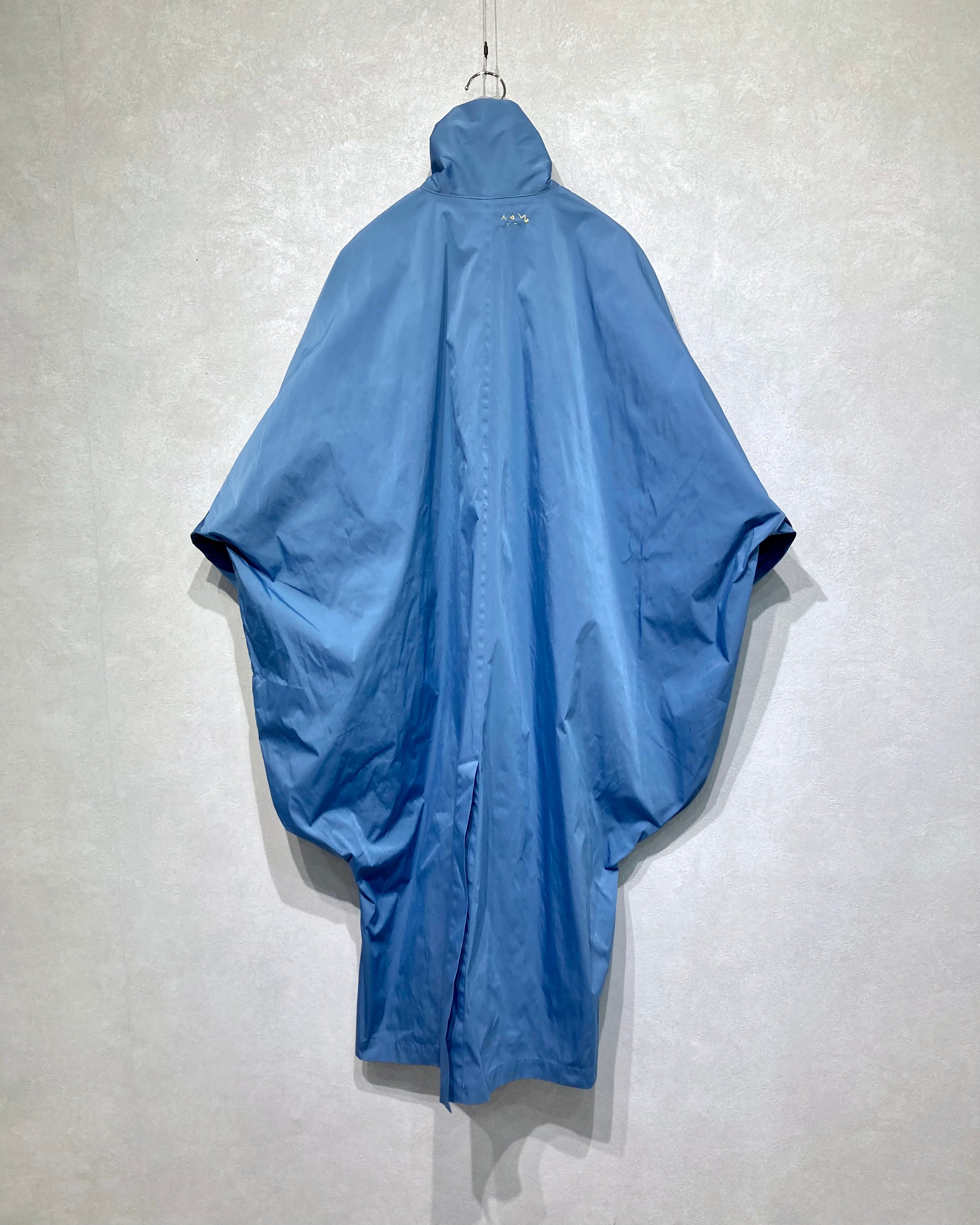 OIRA / REFOMED REVERSIBLE COAT