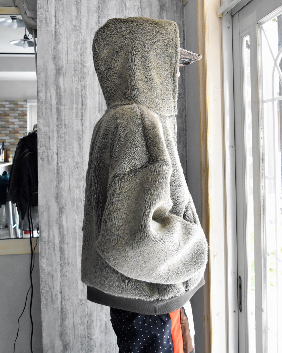 駄文二 I DON'T WANNA BE WITH YOU