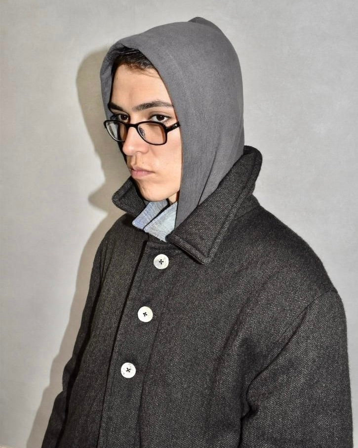 駄文九 オゾン層