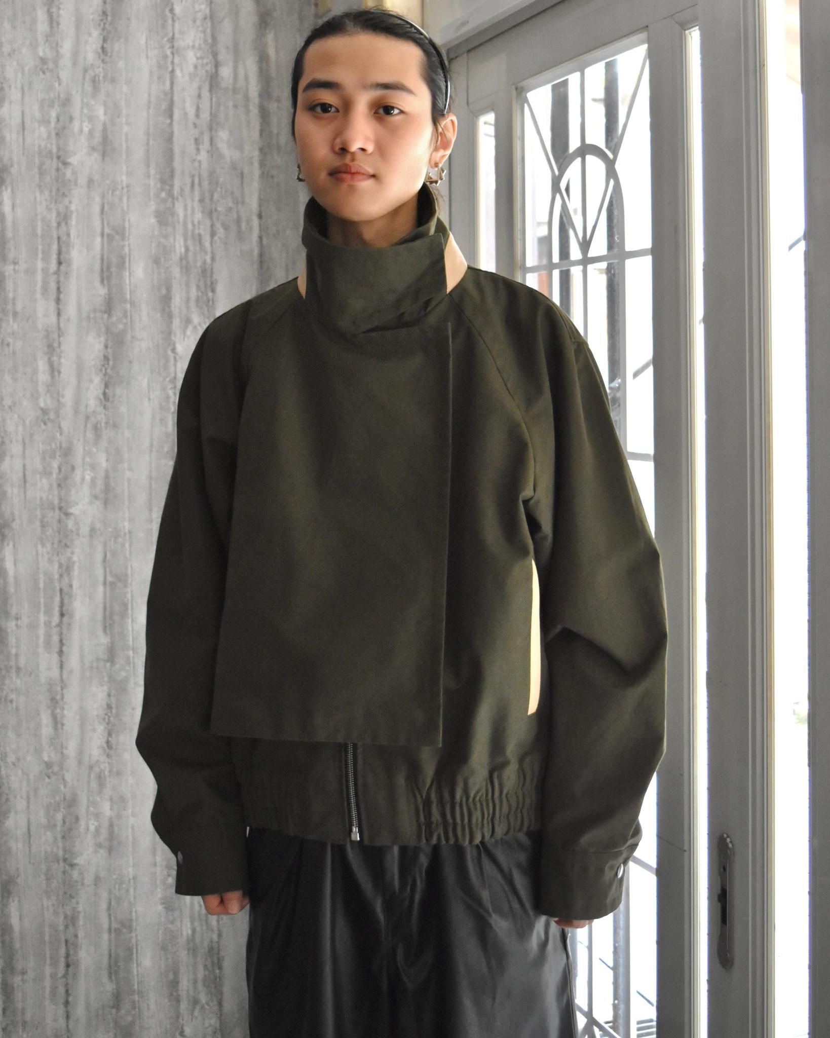 DAISUKE TANABE / ASBEL - Olive