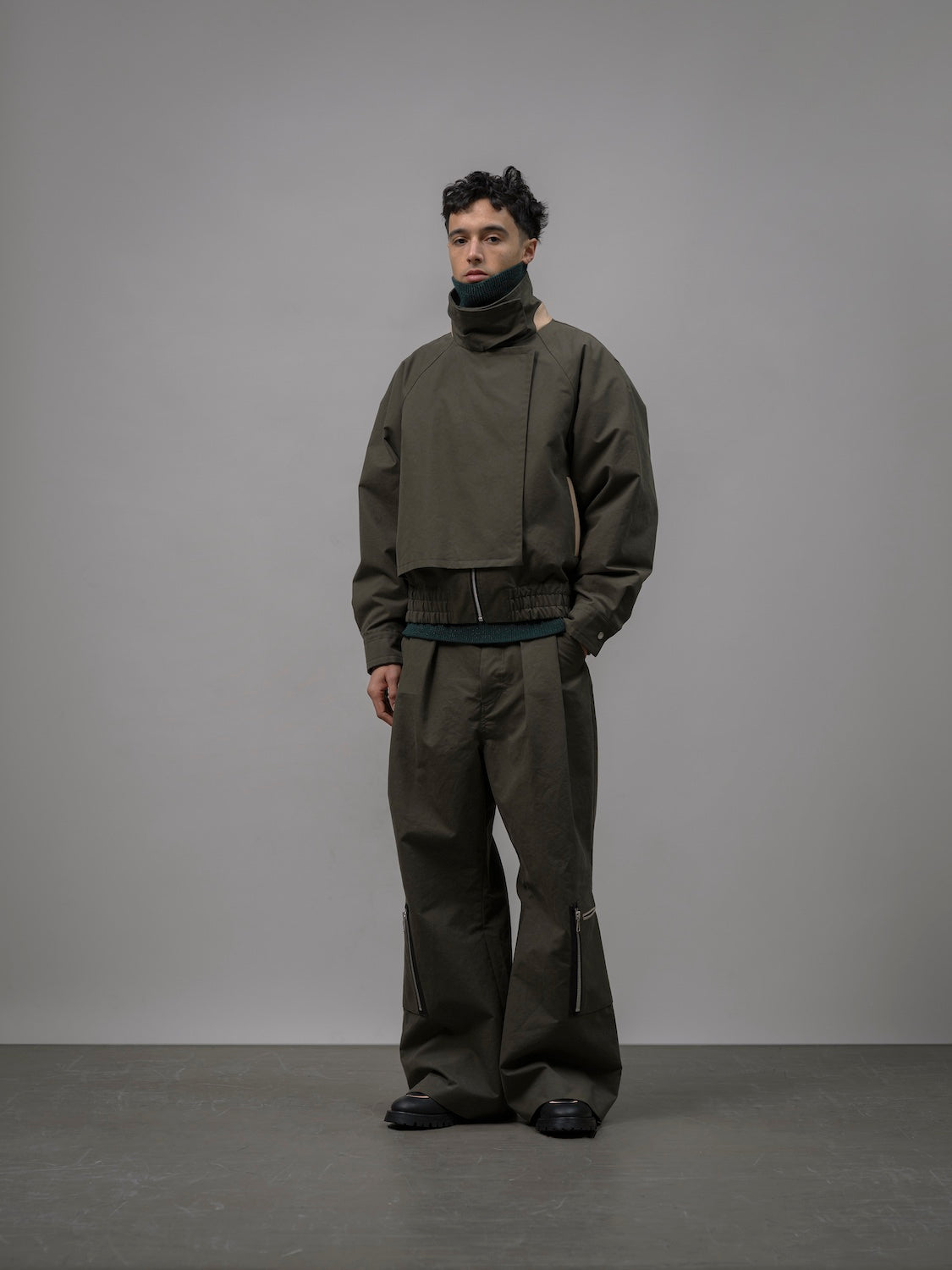 DAISUKE TANABE / ASBEL - Olive