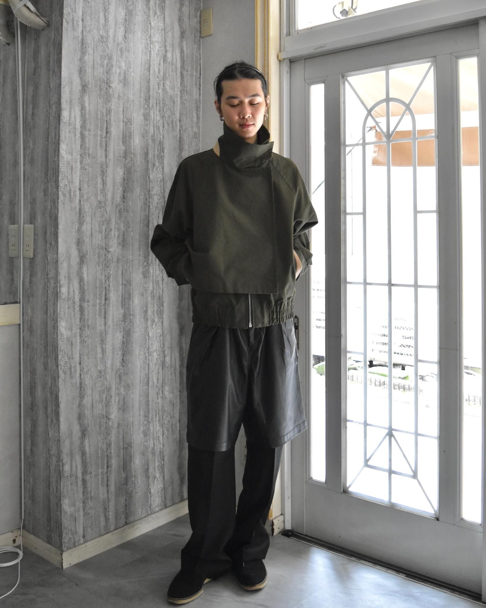 DAISUKE TANABE / ASBEL - Olive