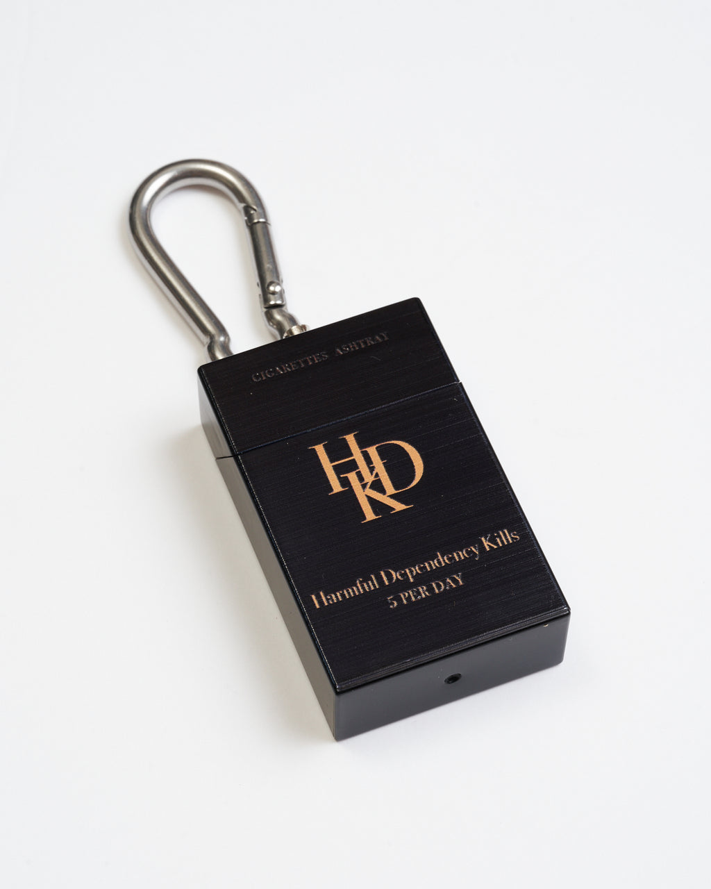 HIDAKA / PORTABLE ASHTRAY JPS