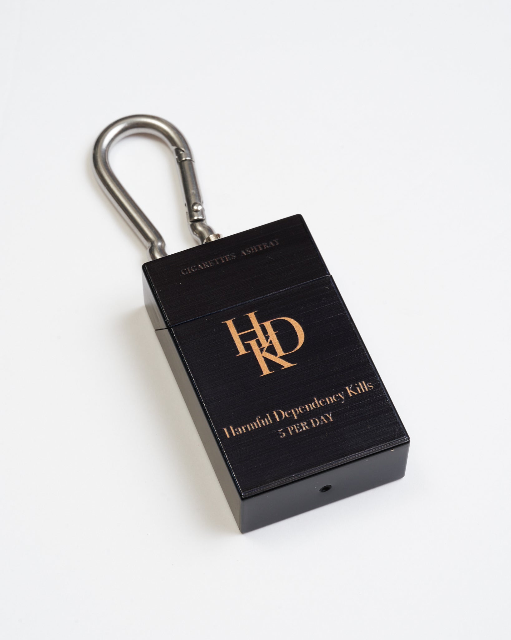 HIDAKA / PORTABLE ASHTRAY JPS