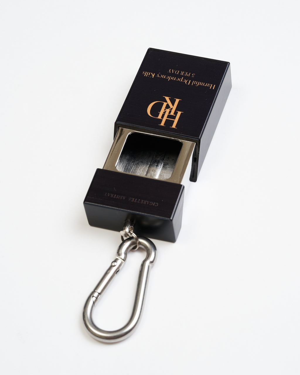 HIDAKA / PORTABLE ASHTRAY JPS