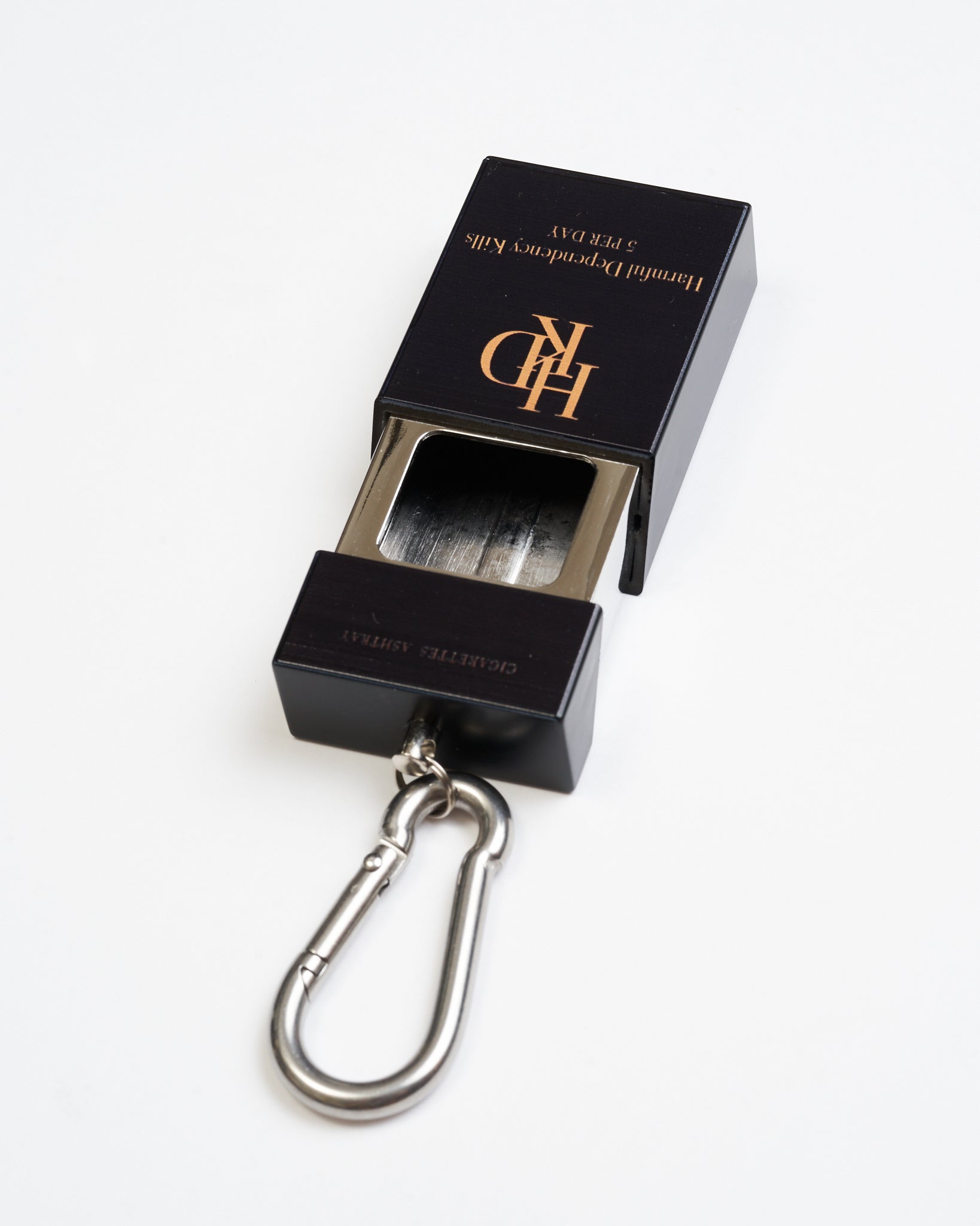 HIDAKA / PORTABLE ASHTRAY JPS