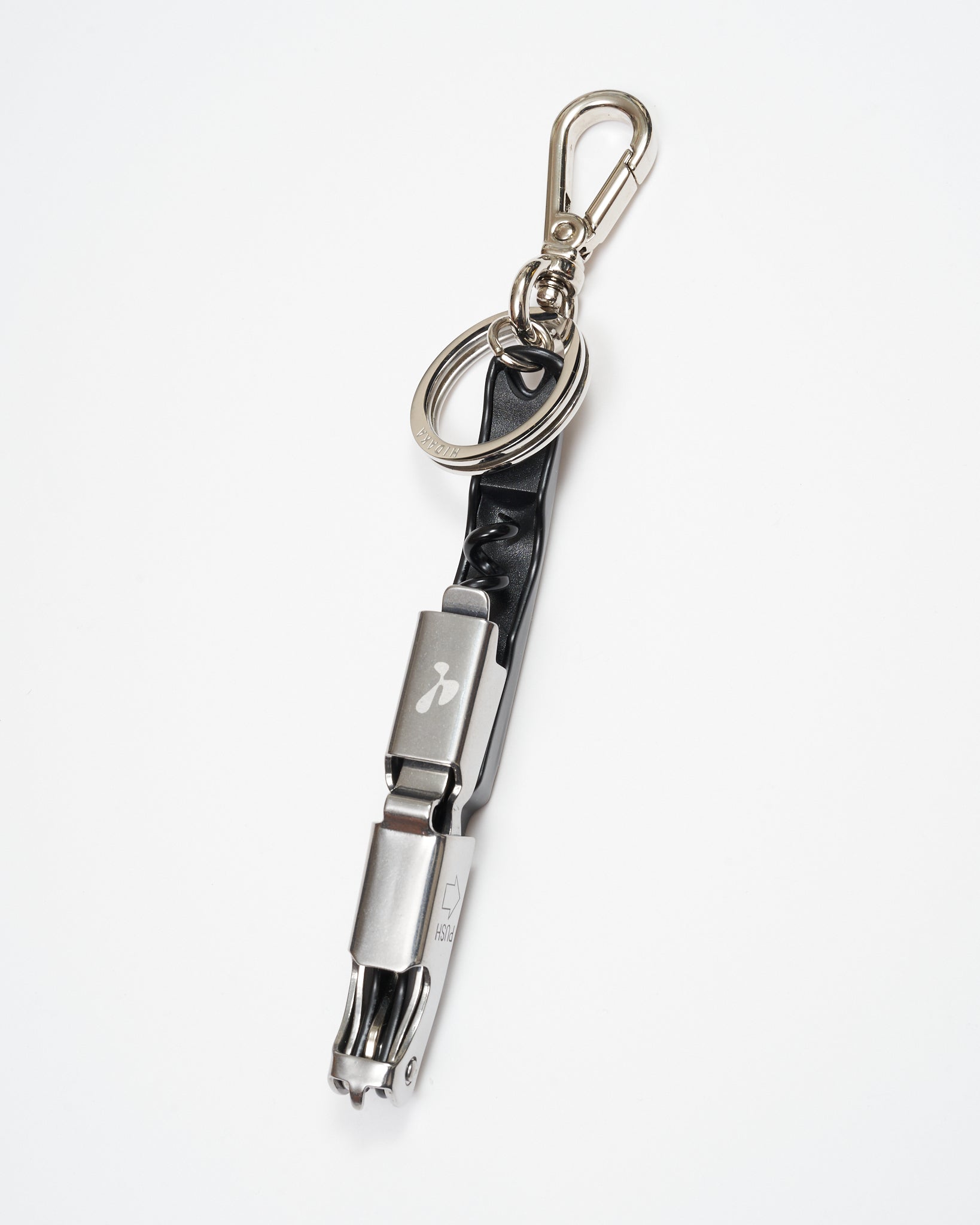 HIDAKA / OPENER KEY CHARM