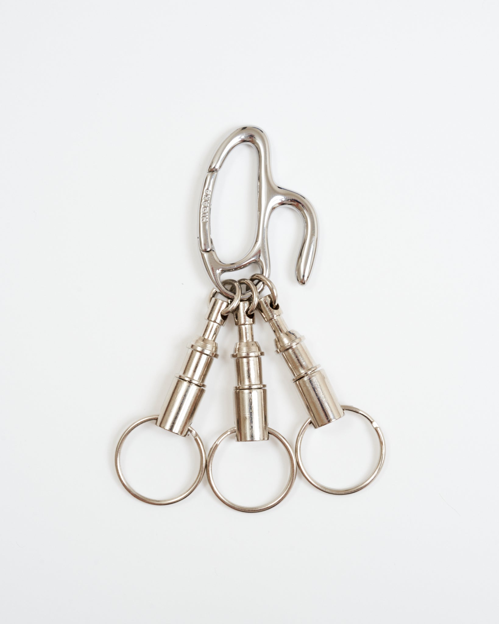 HIDAKA / RELEASE KEYCHAIN