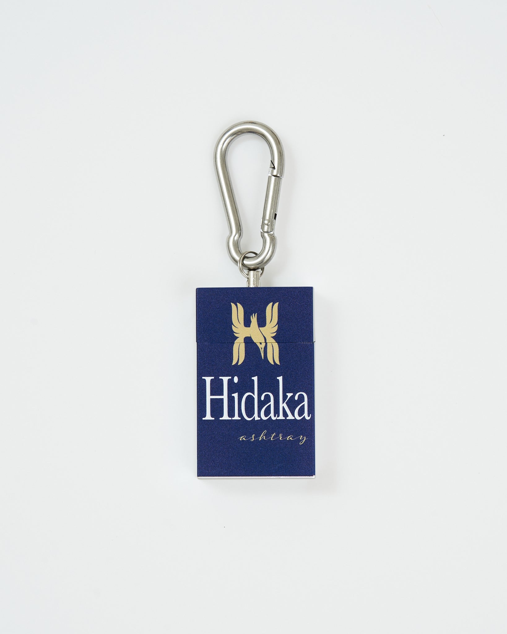 HIDAKA / PORTABLE ASHTRAY PEACE