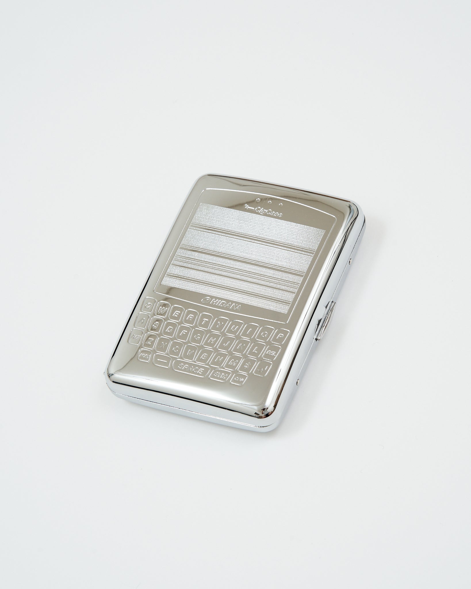 HIDAKA / CELLPHONE CIG CASE